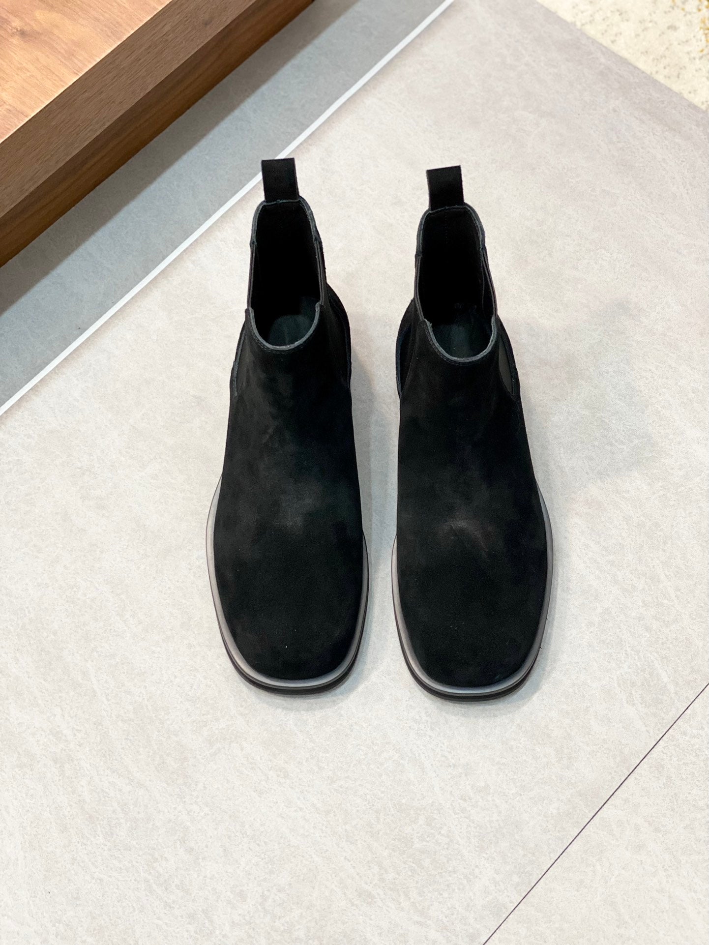 BV-167Shoes