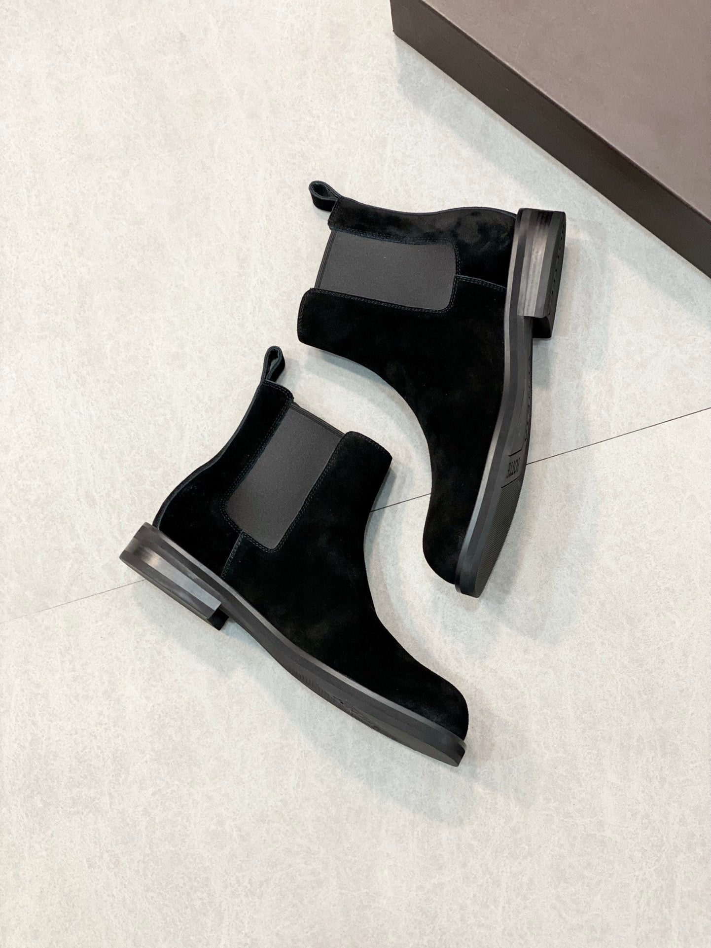 BV-167Shoes
