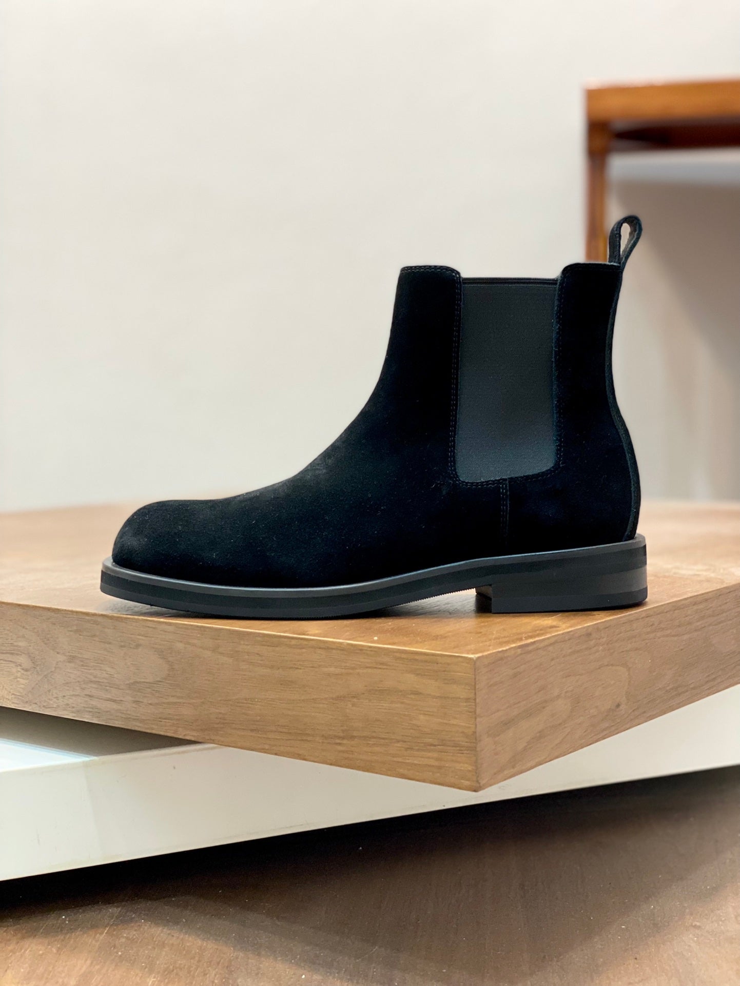 BV-167Shoes