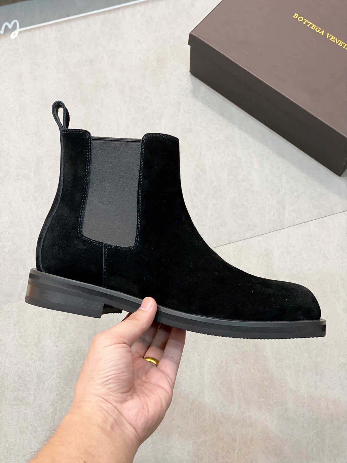 BV-167Shoes