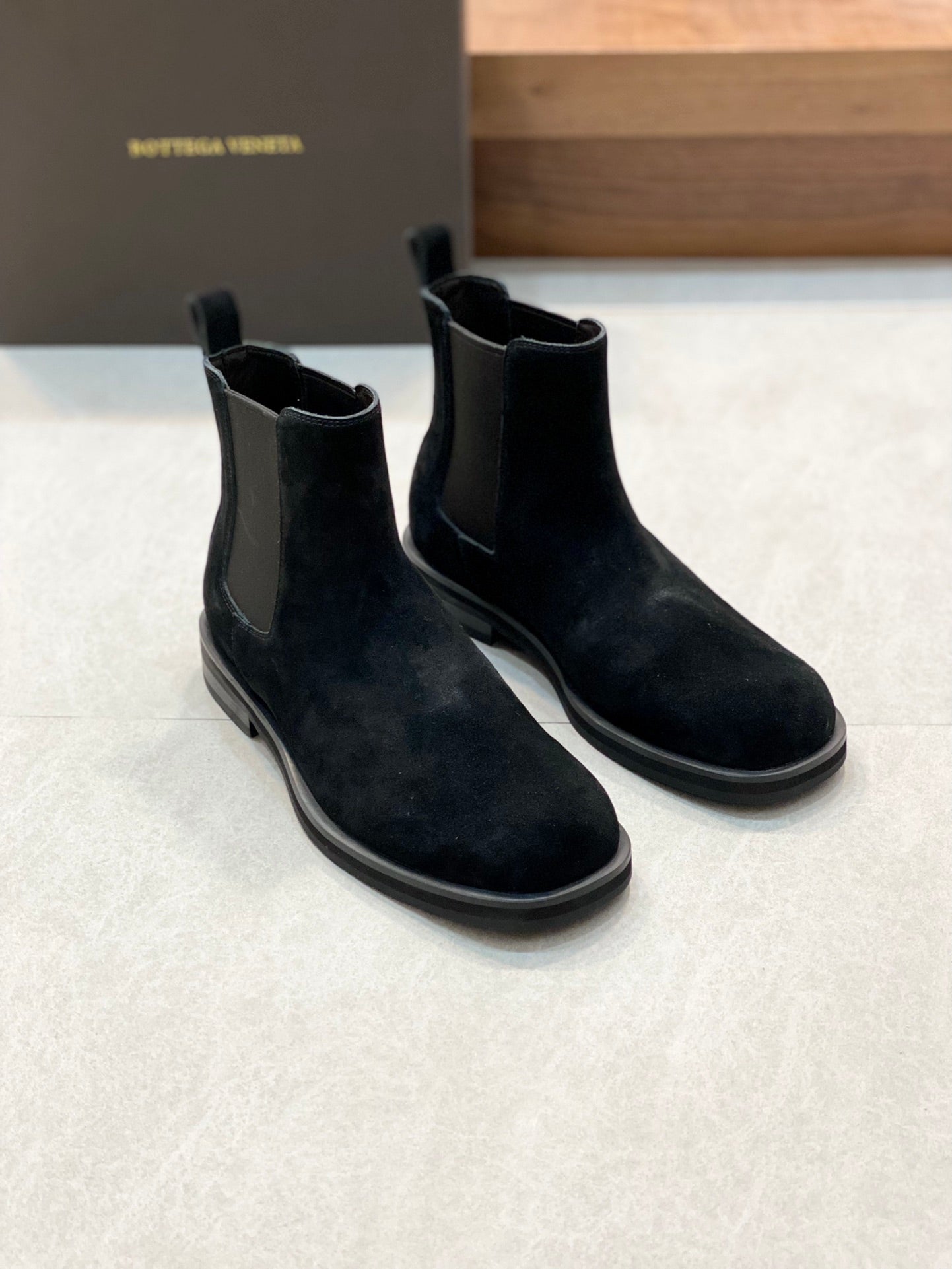 BV-167Shoes