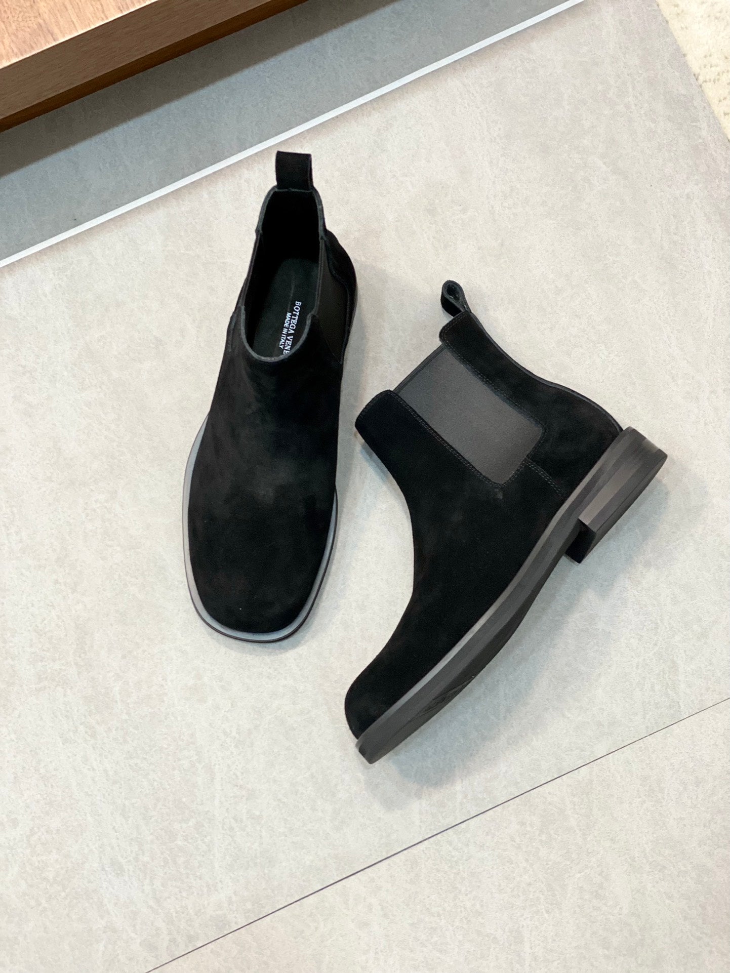 BV-167Shoes