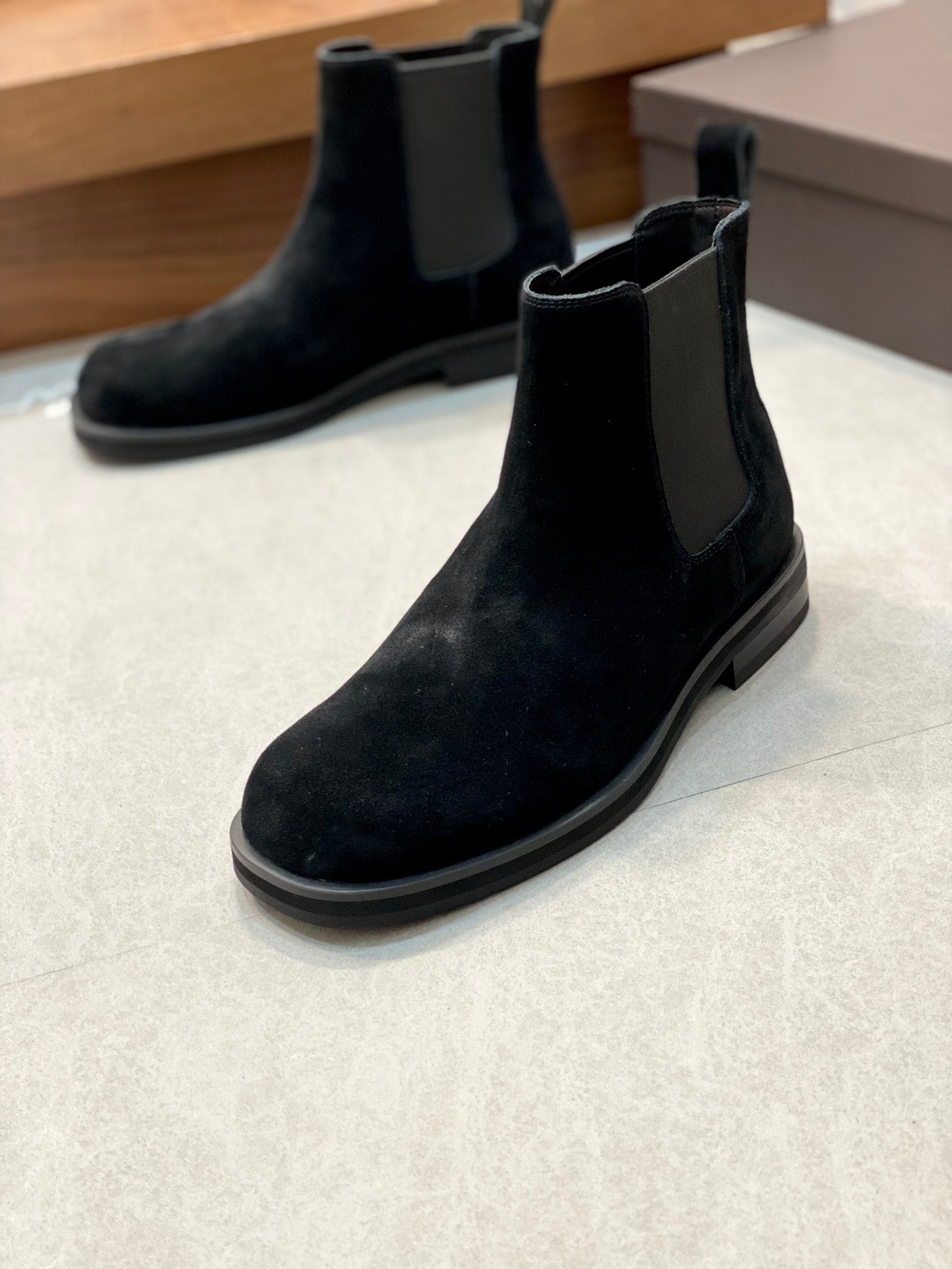 BV-167Shoes