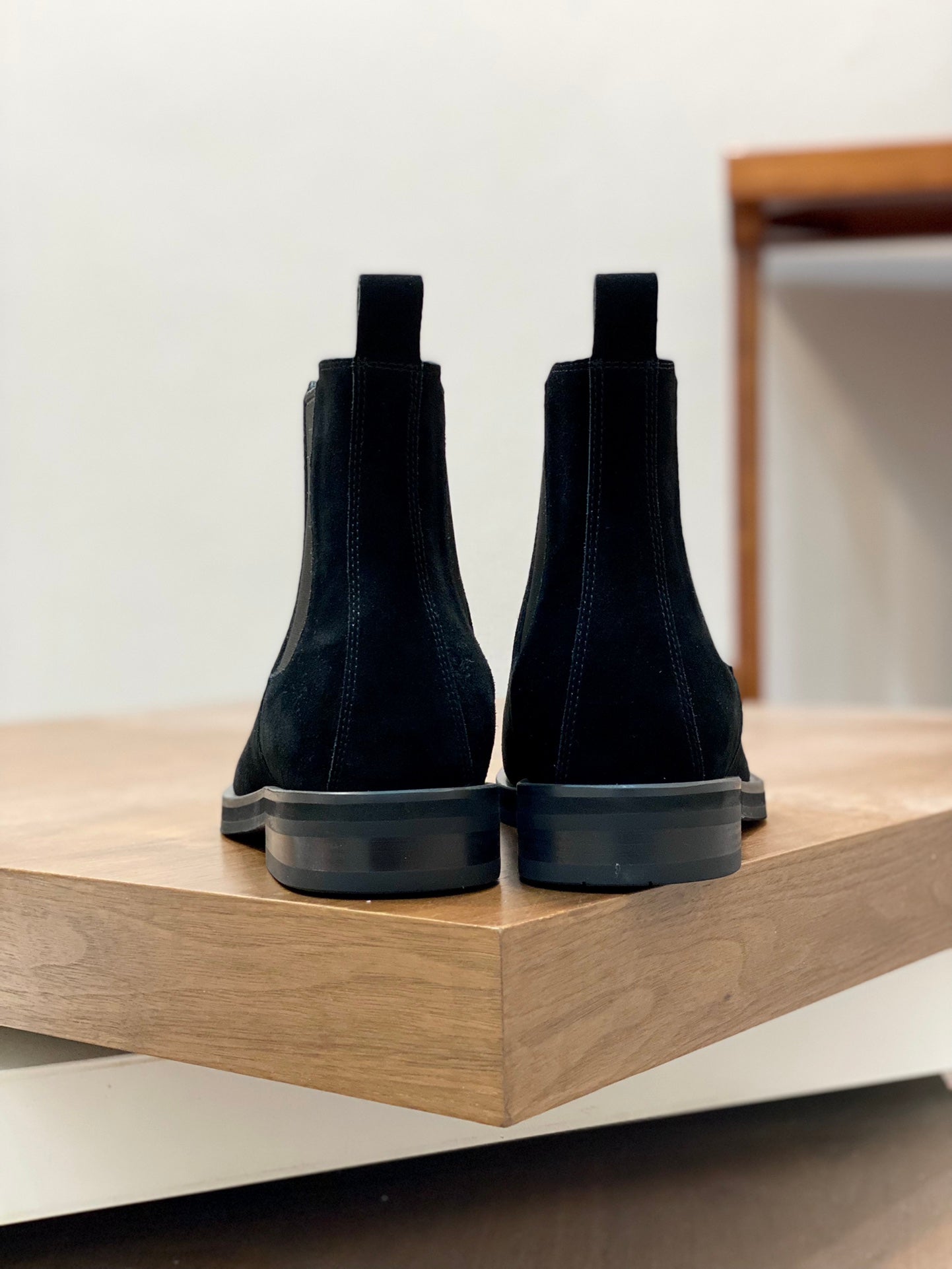 BV-167Shoes