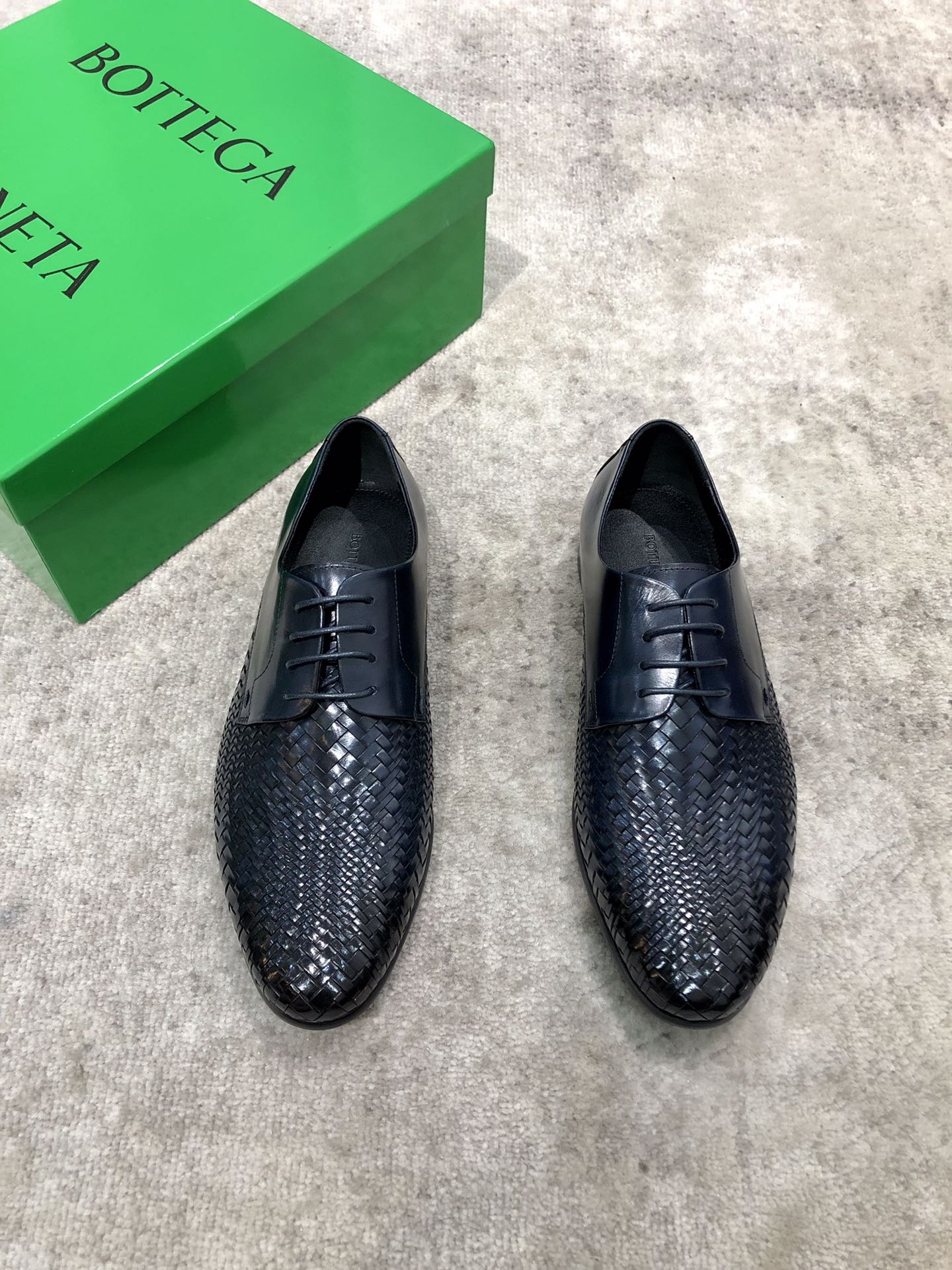 BV-168Shoes