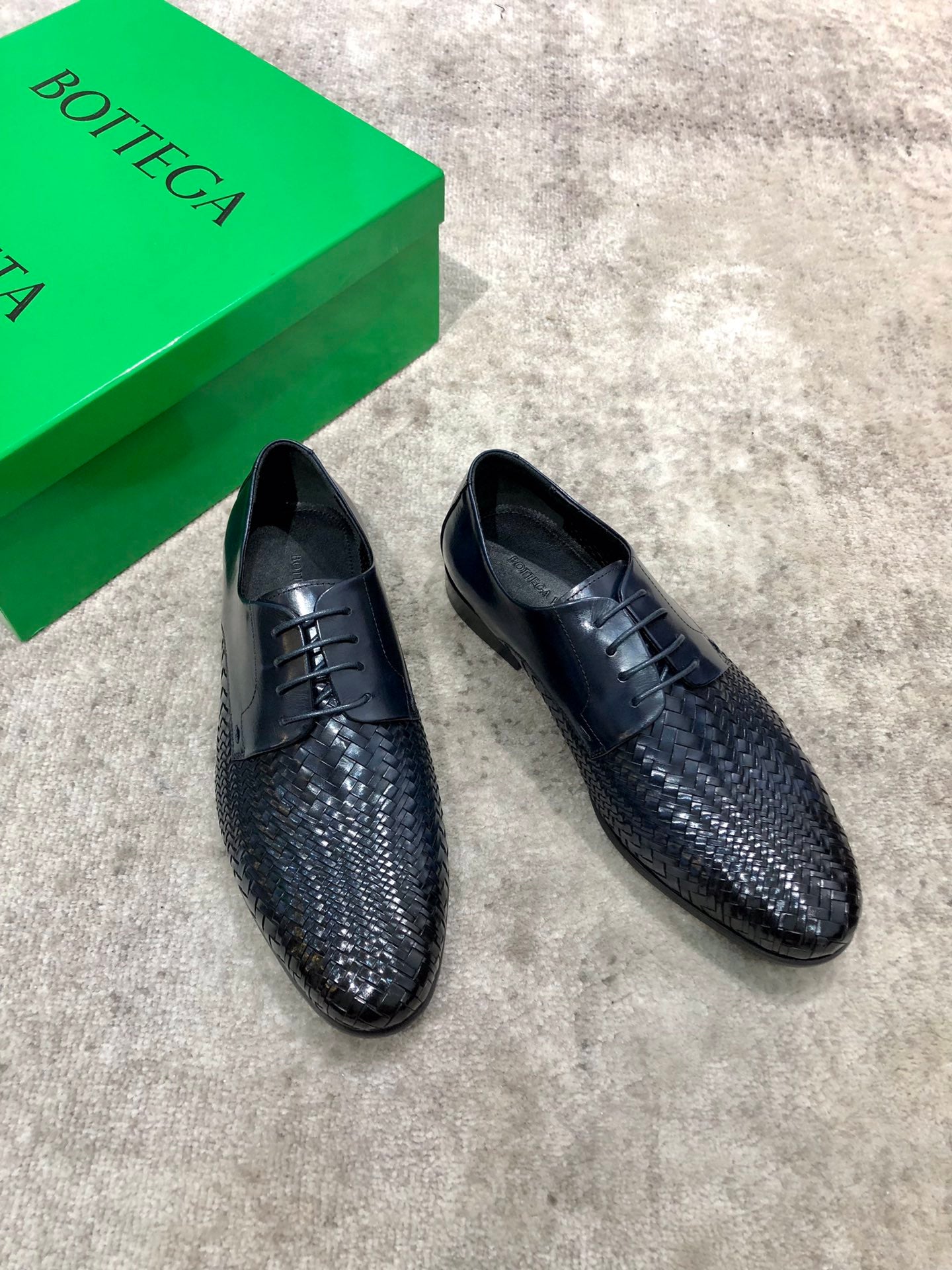 BV-168Shoes
