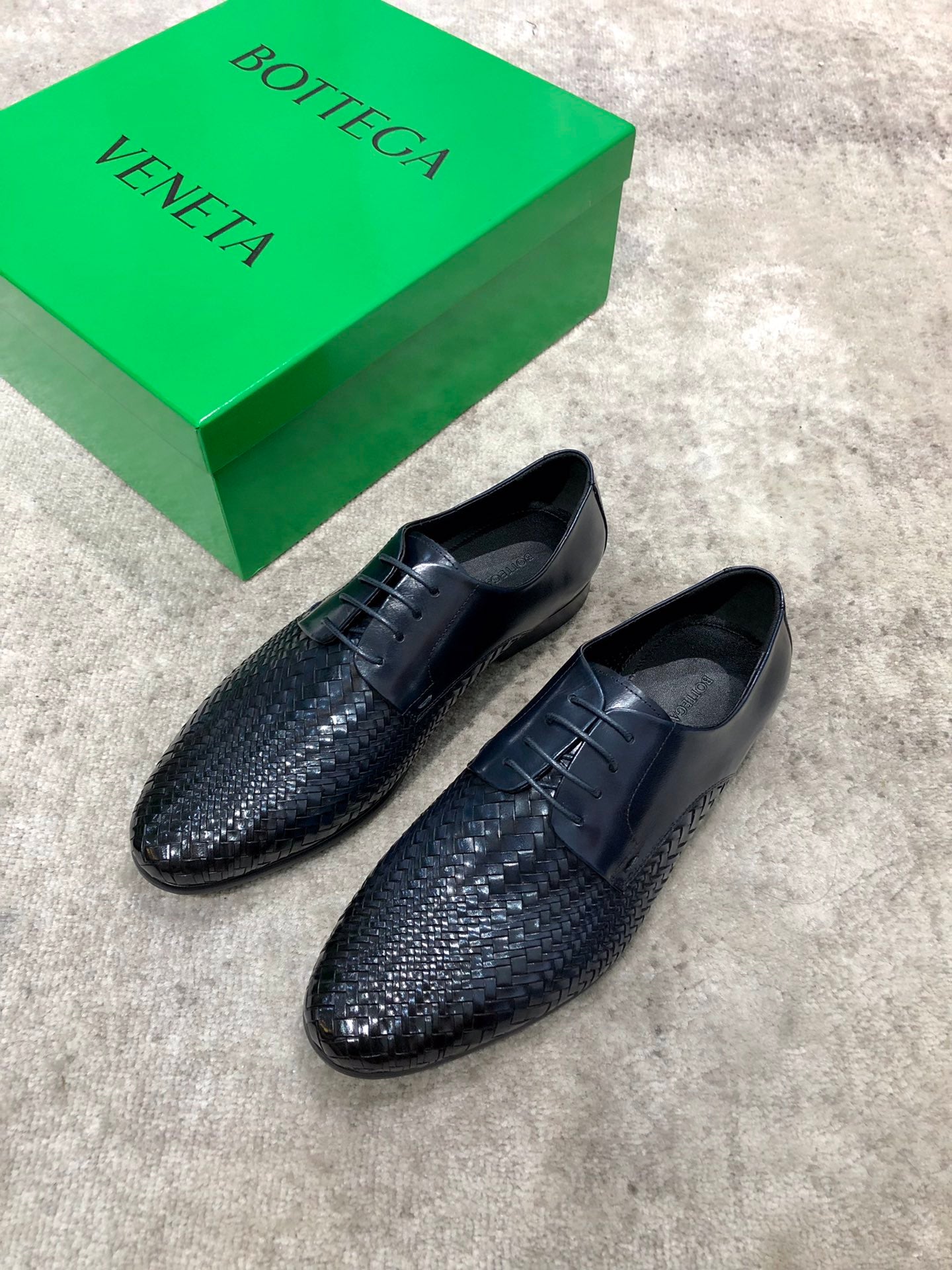 BV-168Shoes