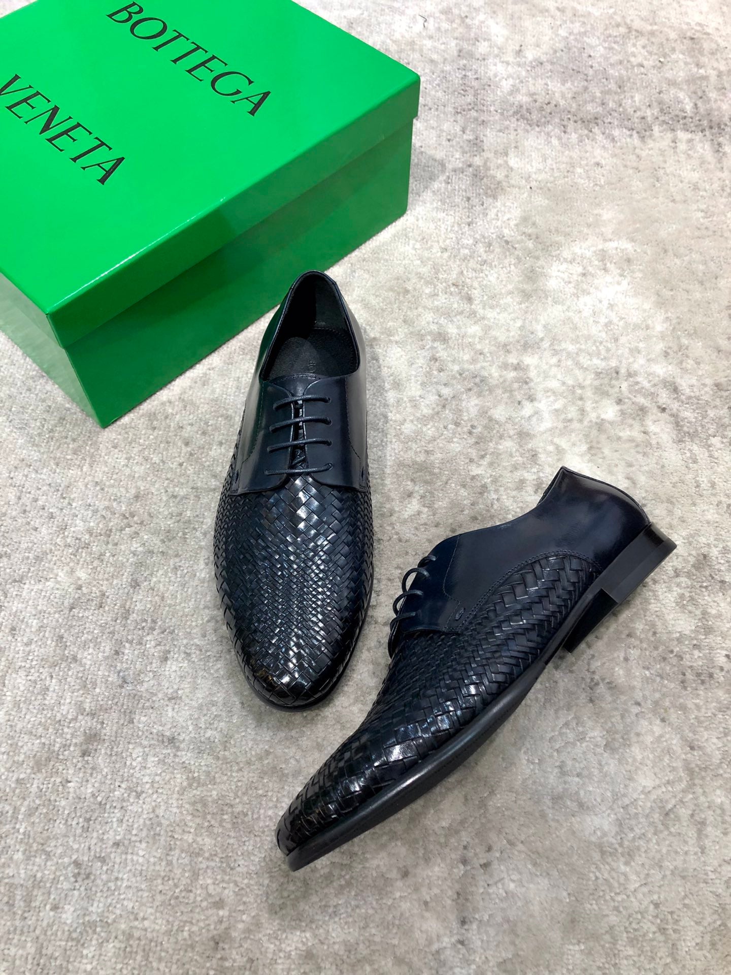 BV-168Shoes