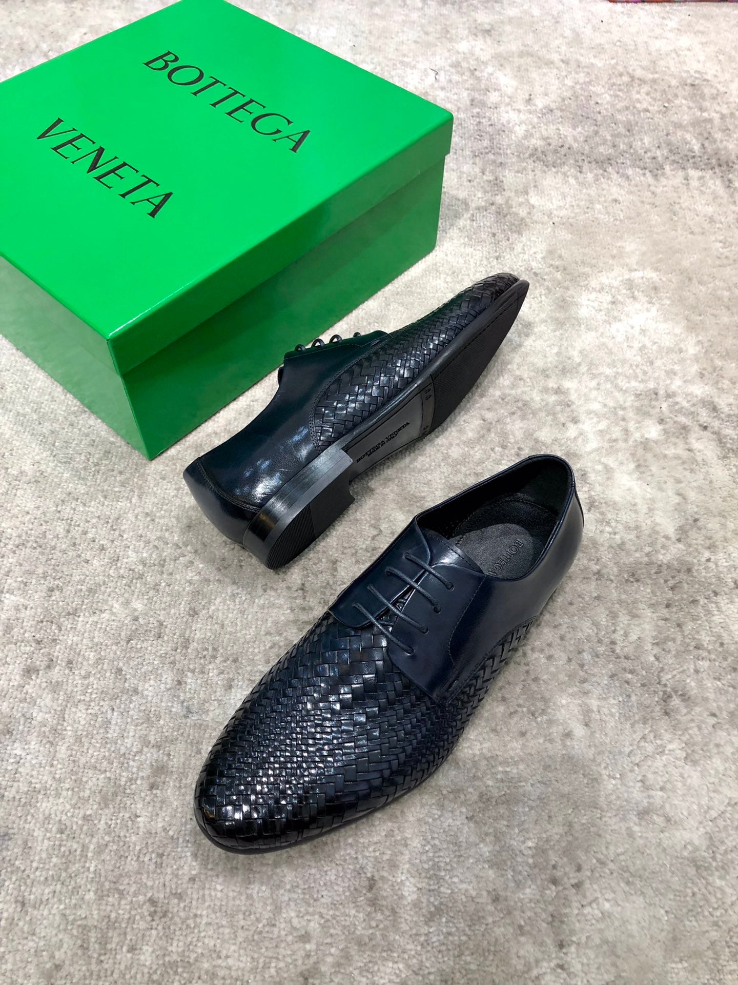 BV-168Shoes