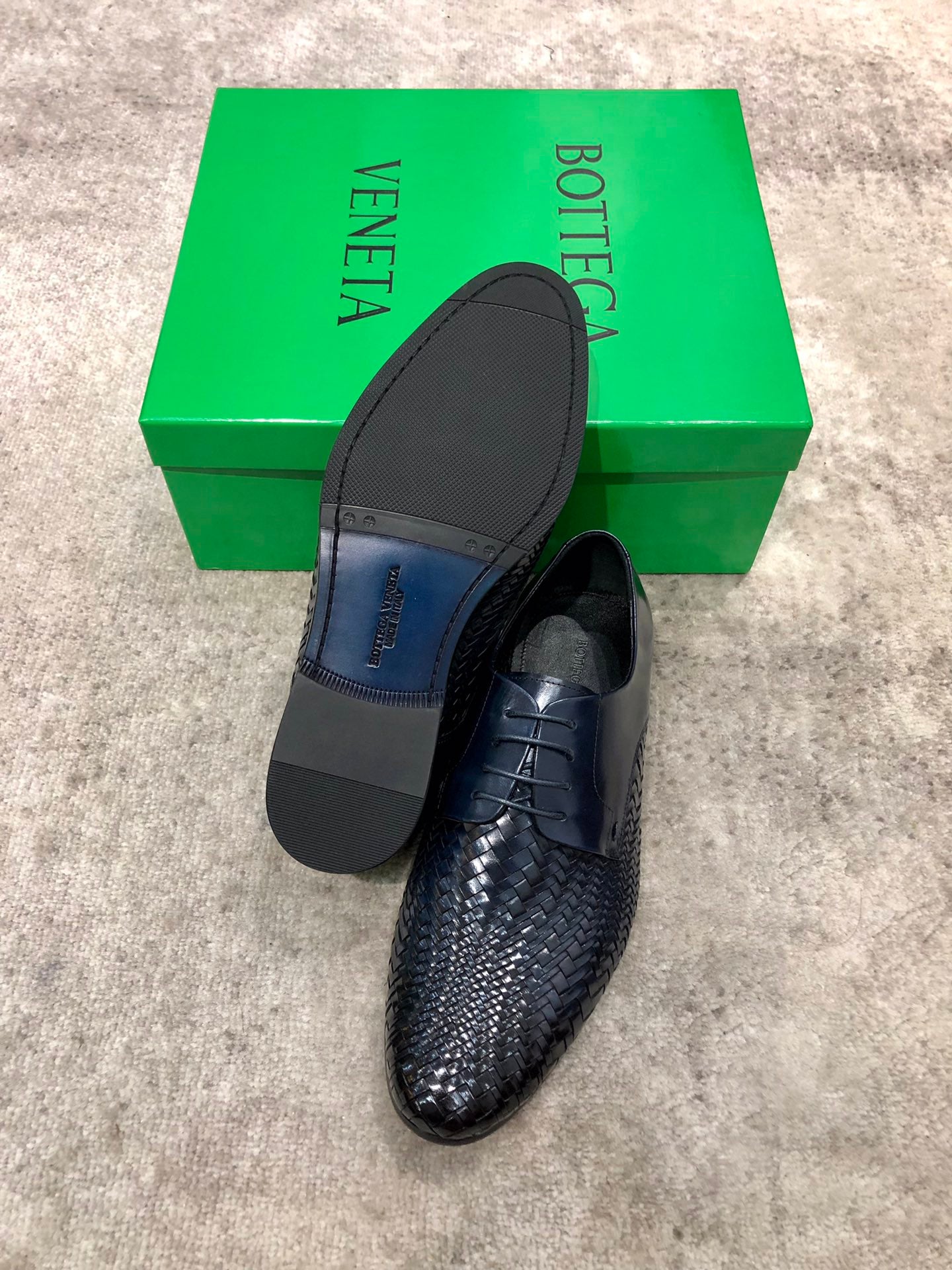 BV-168Shoes