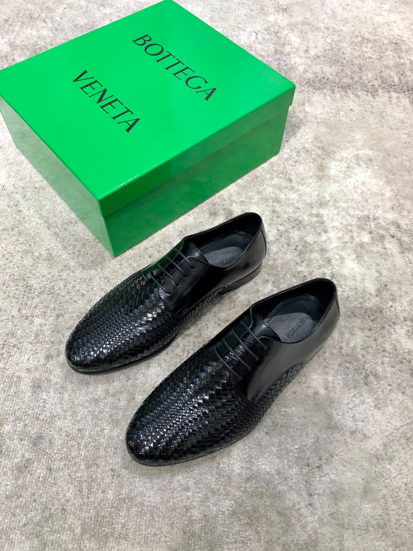 BV-169Shoes