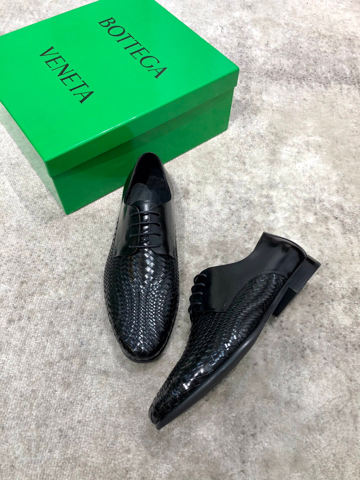 BV-169Shoes
