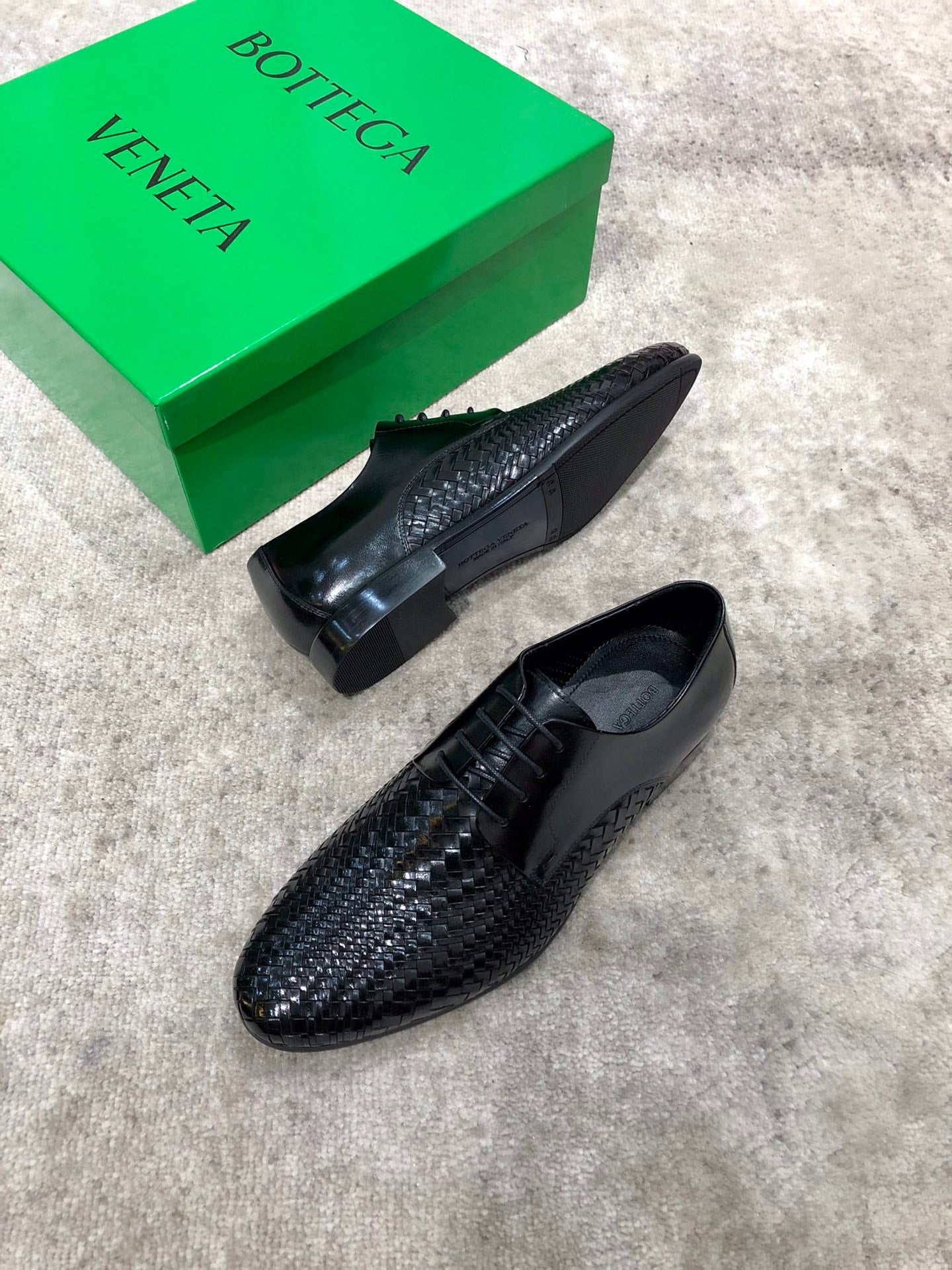 BV-169Shoes