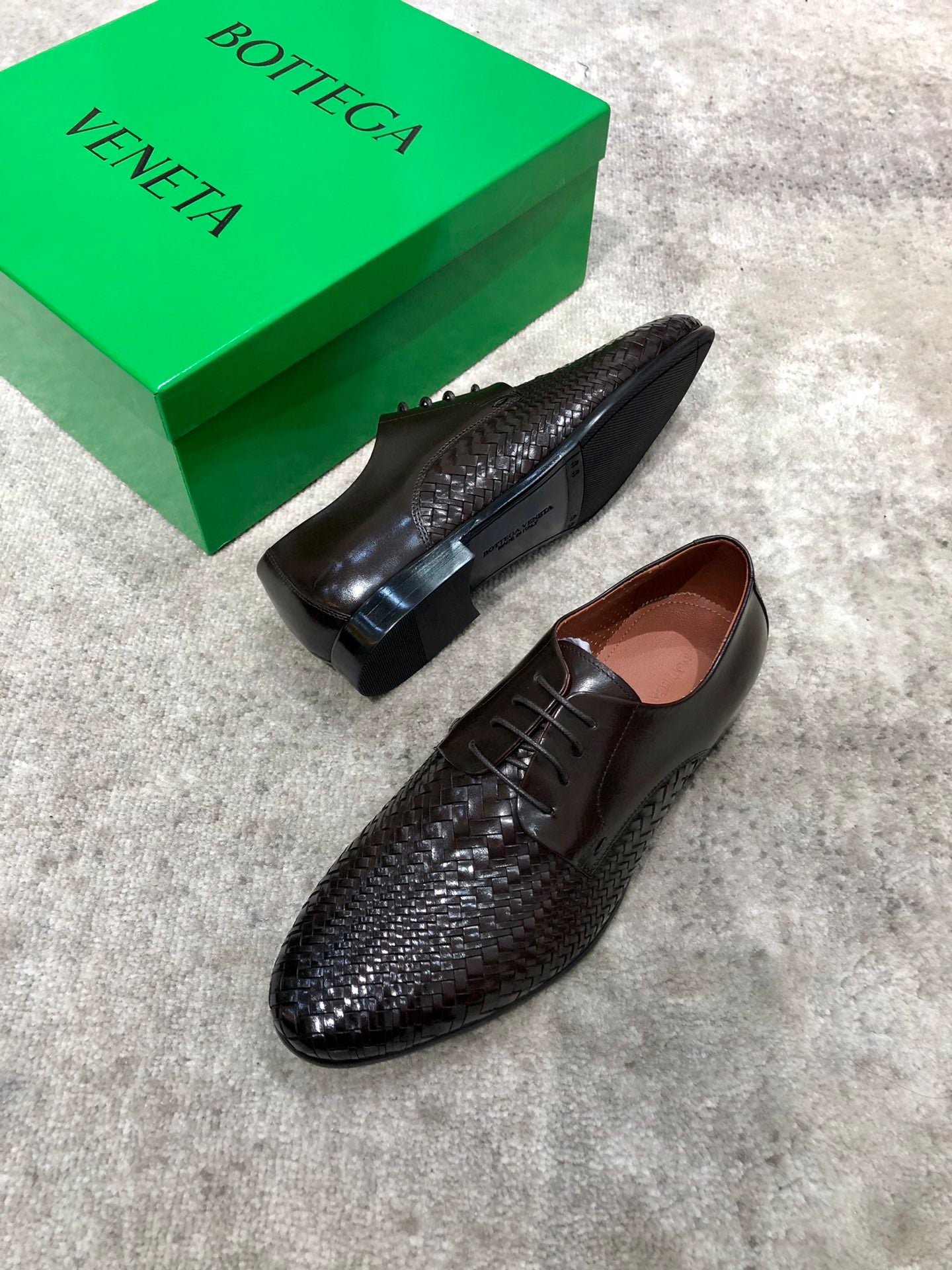 BV-170Shoes