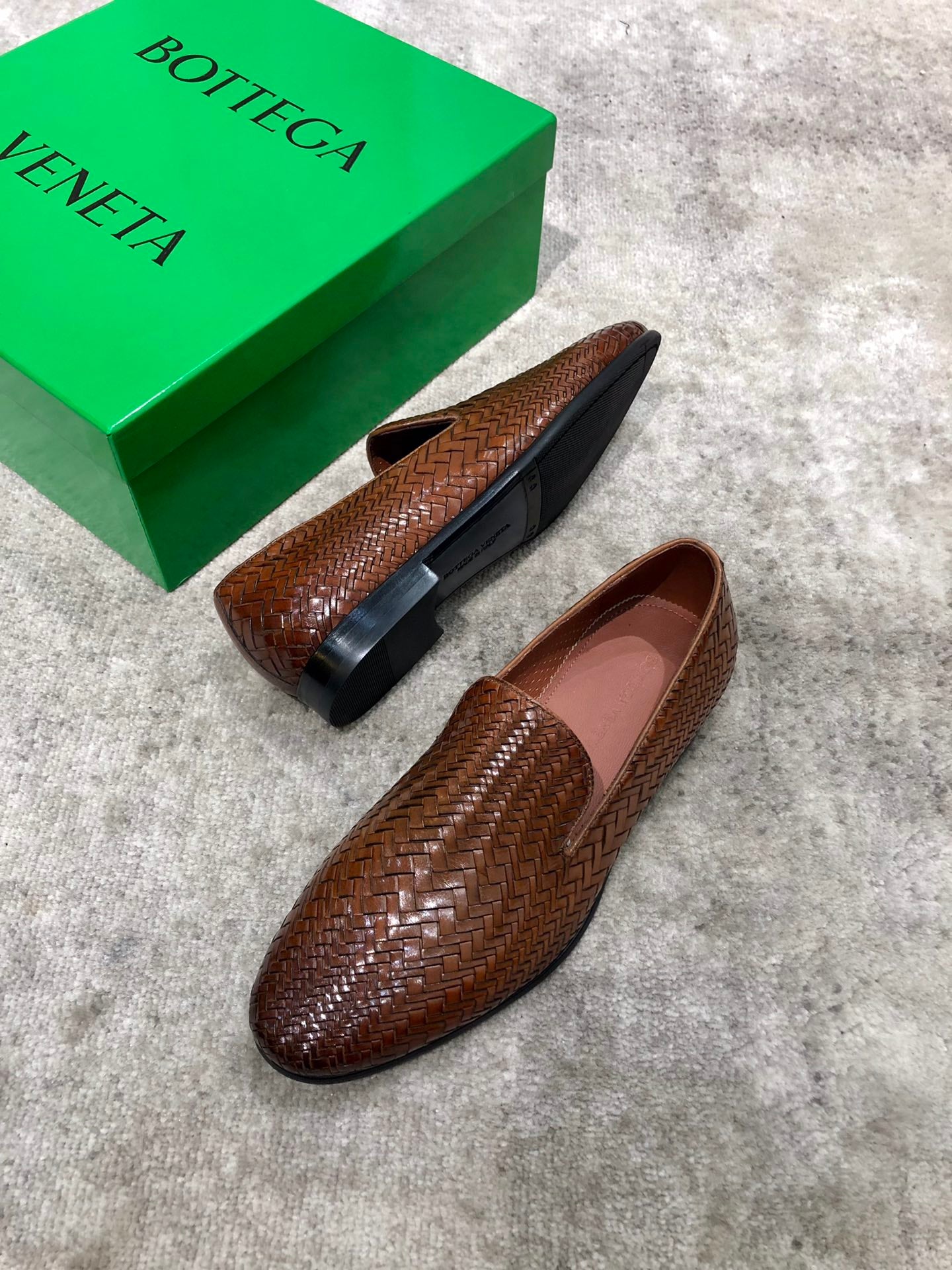 BV-171Shoes