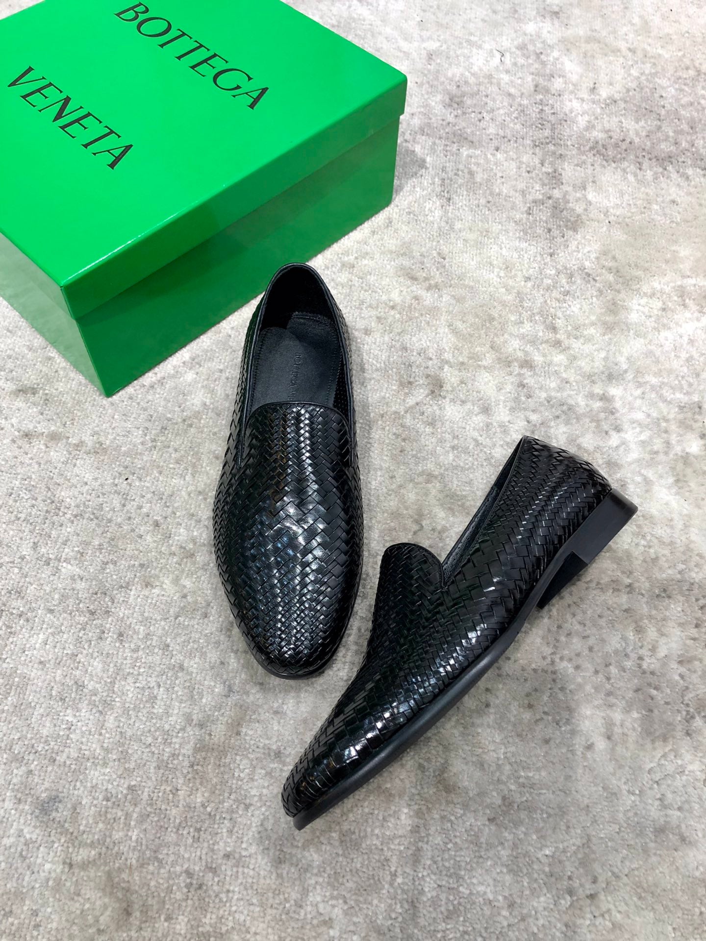 BV-173Shoes
