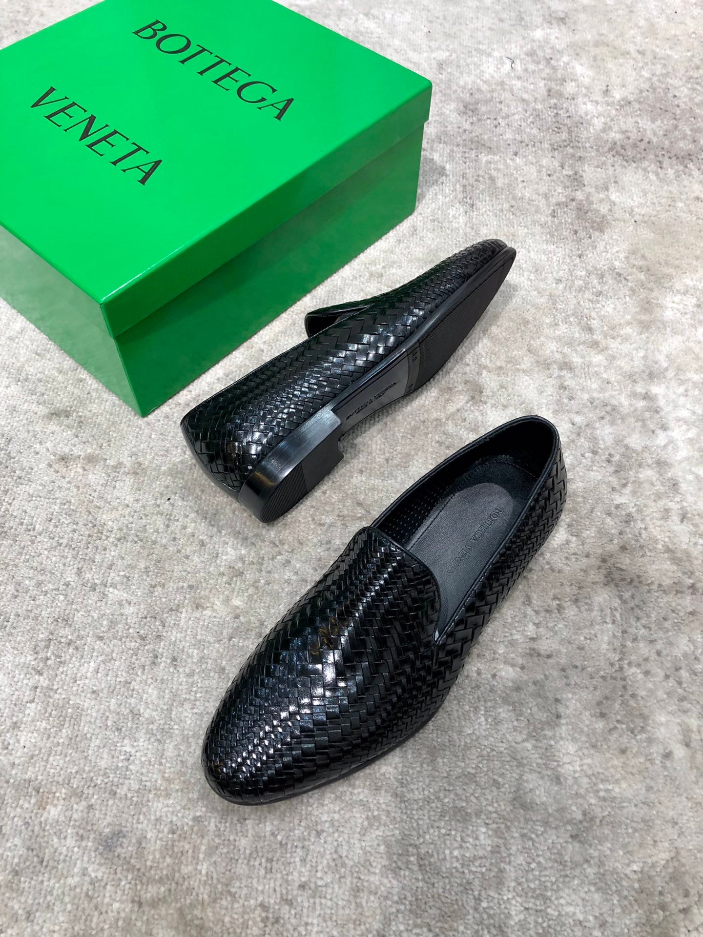 BV-173Shoes