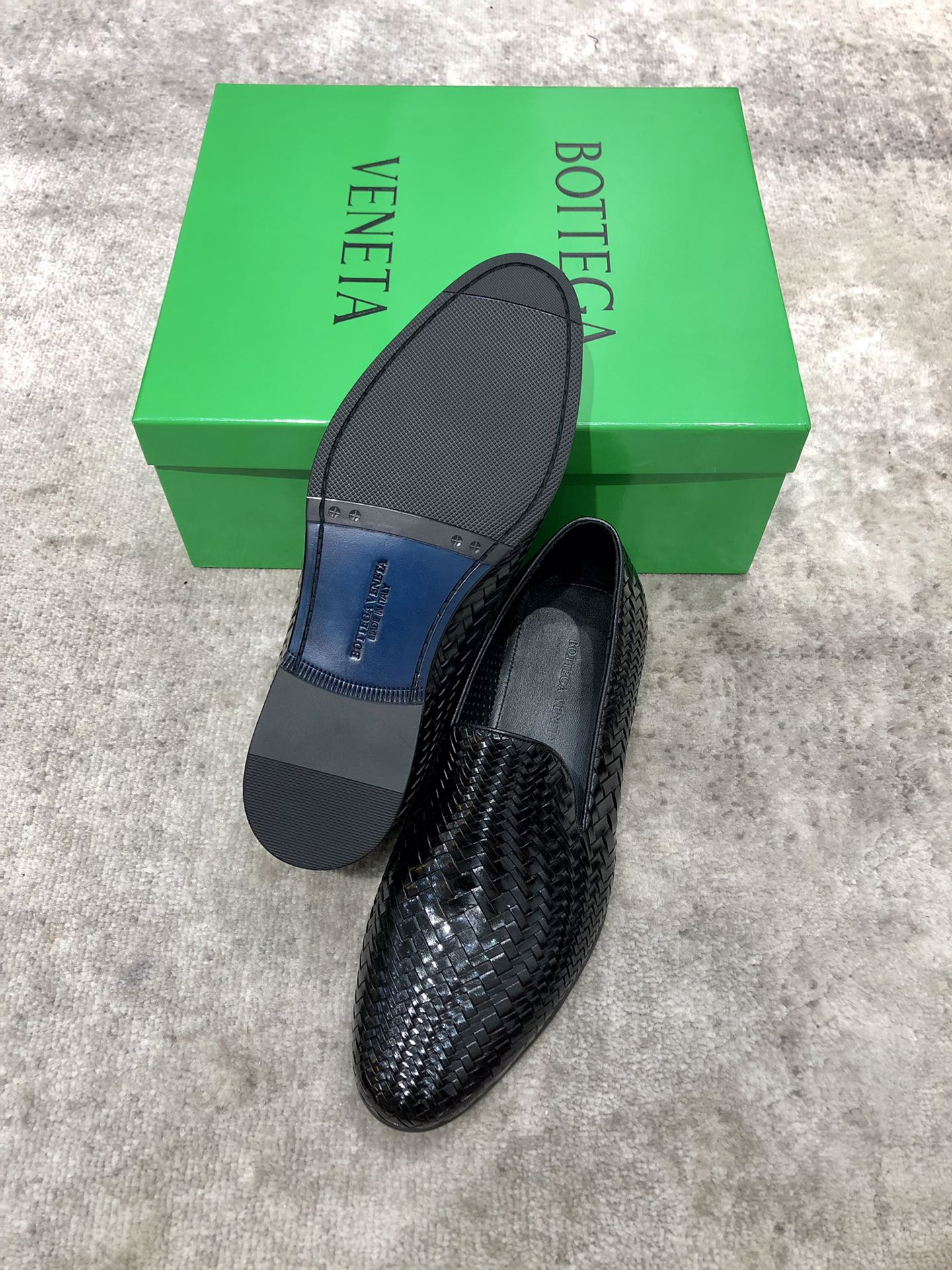 BV-173Shoes