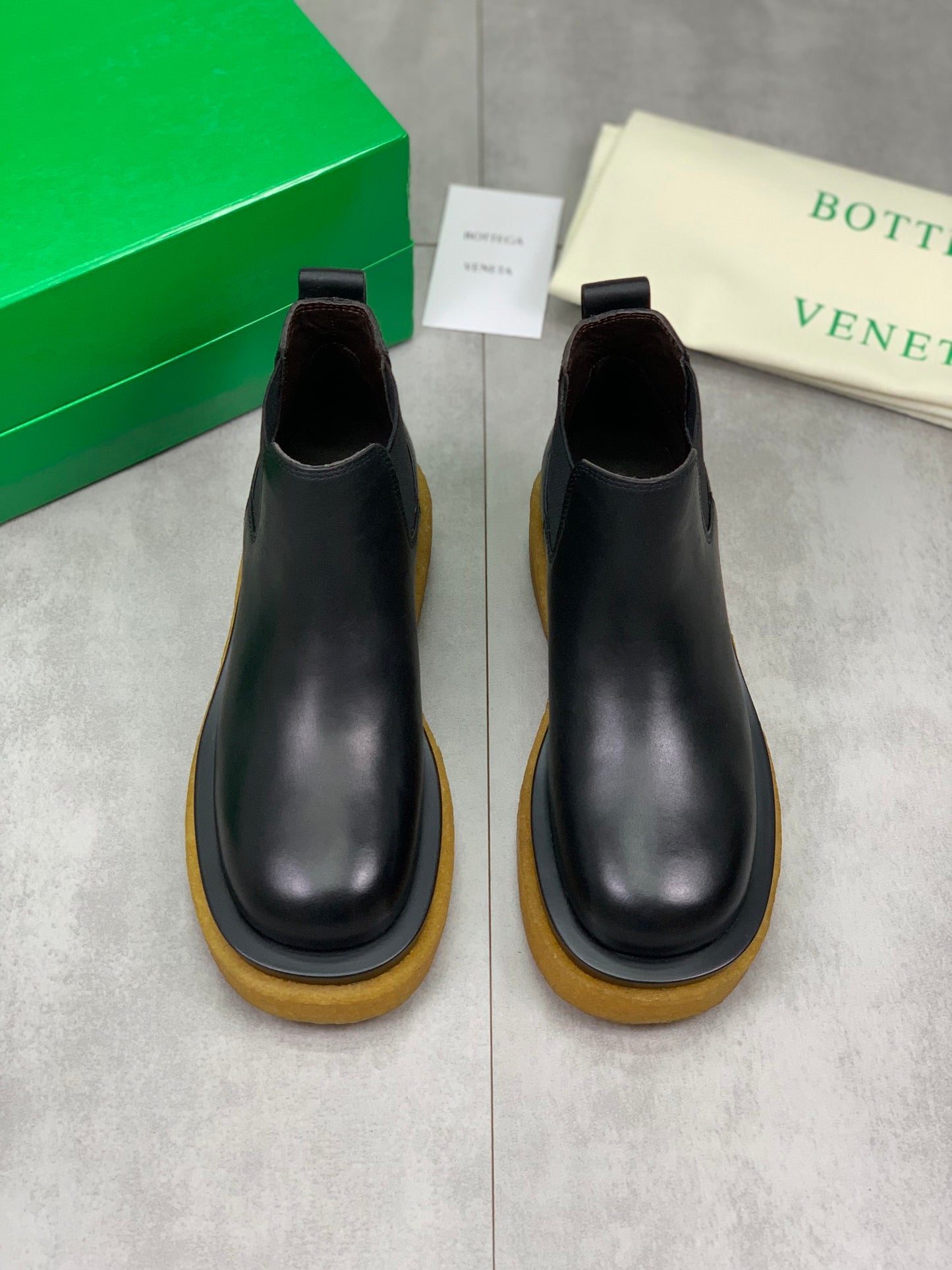 BV-174Shoes