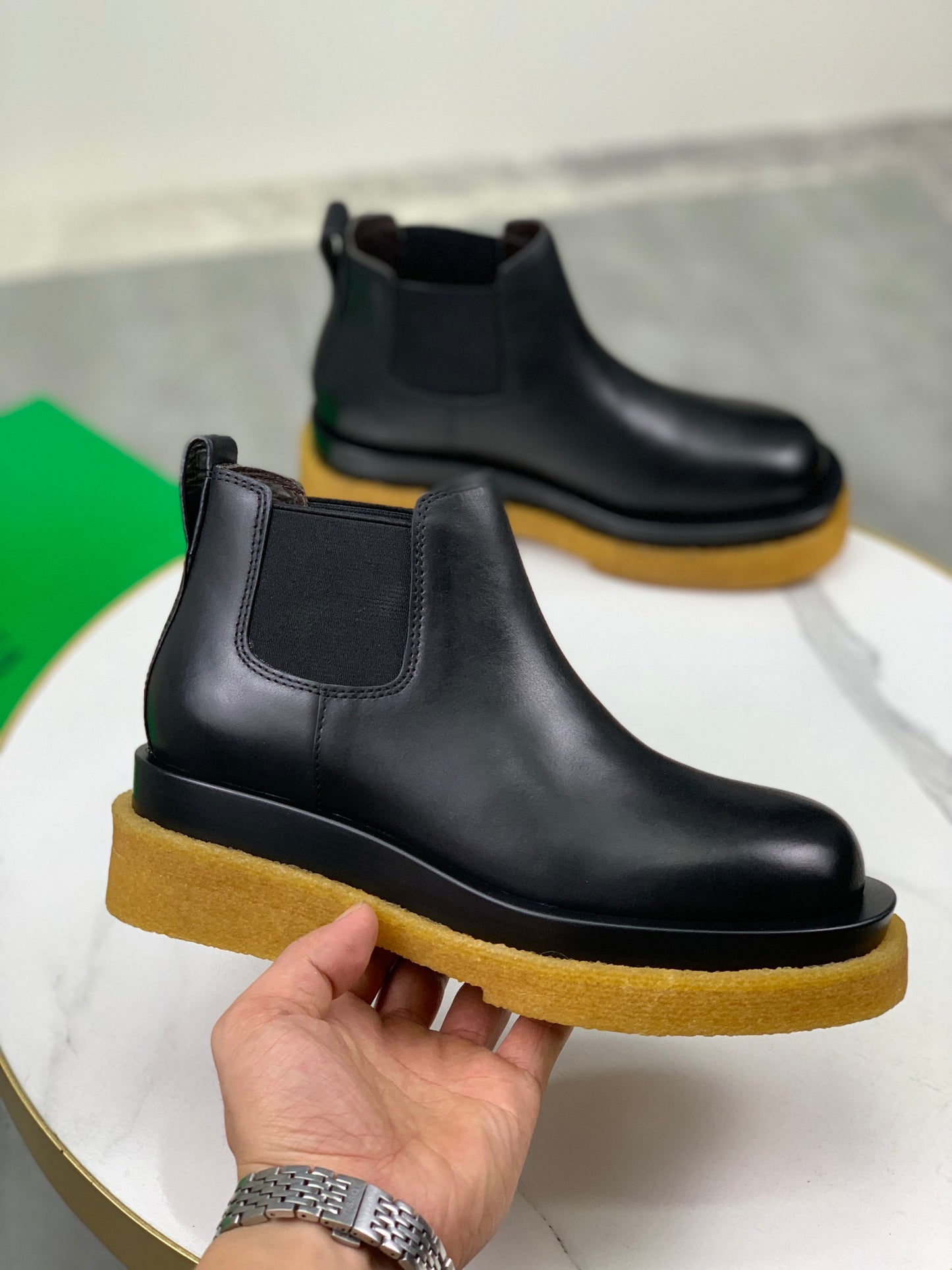 BV-174Shoes