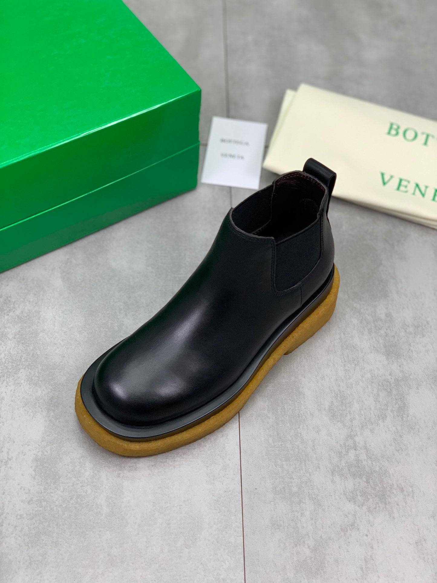BV-174Shoes