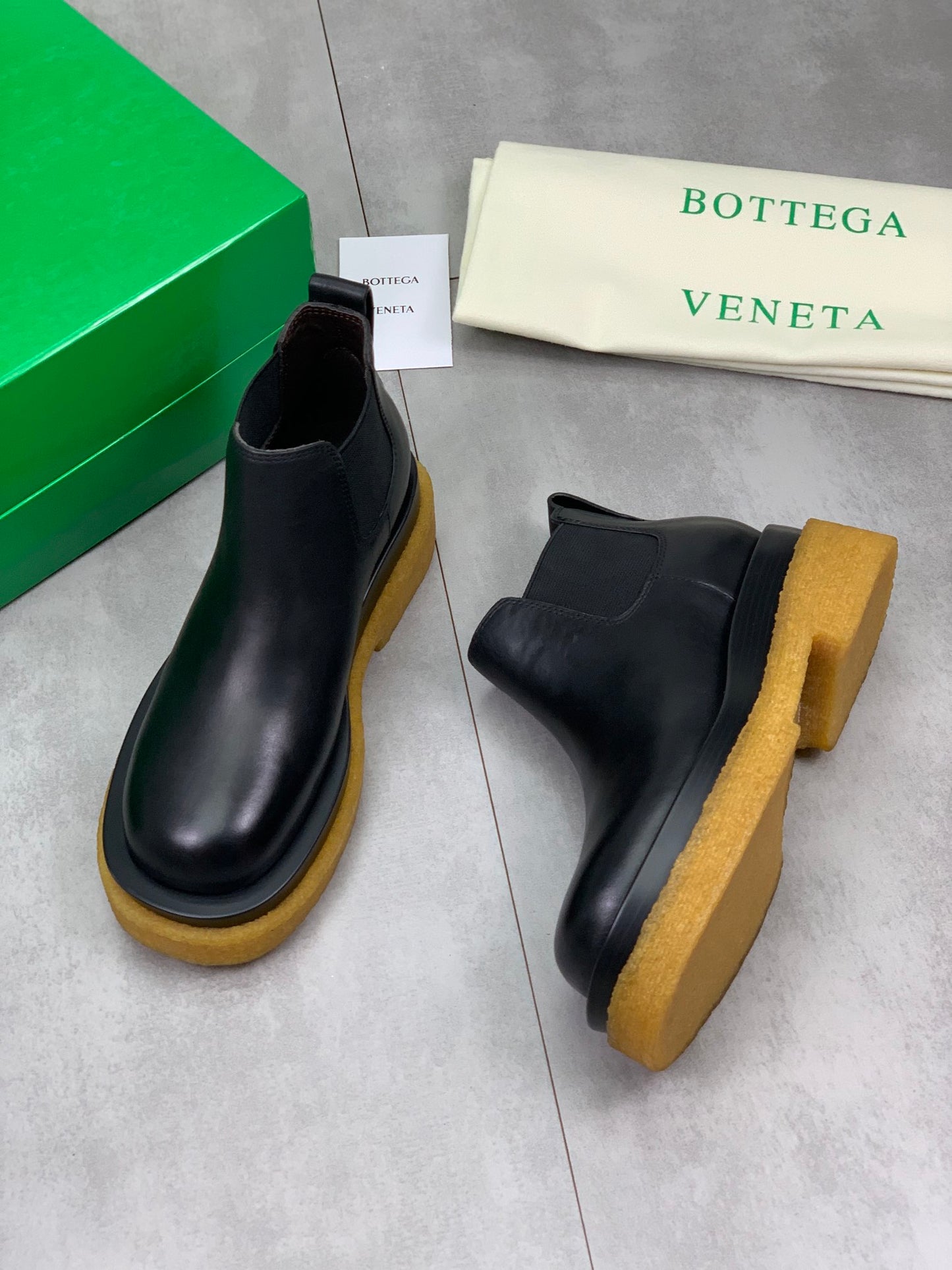 BV-174Shoes