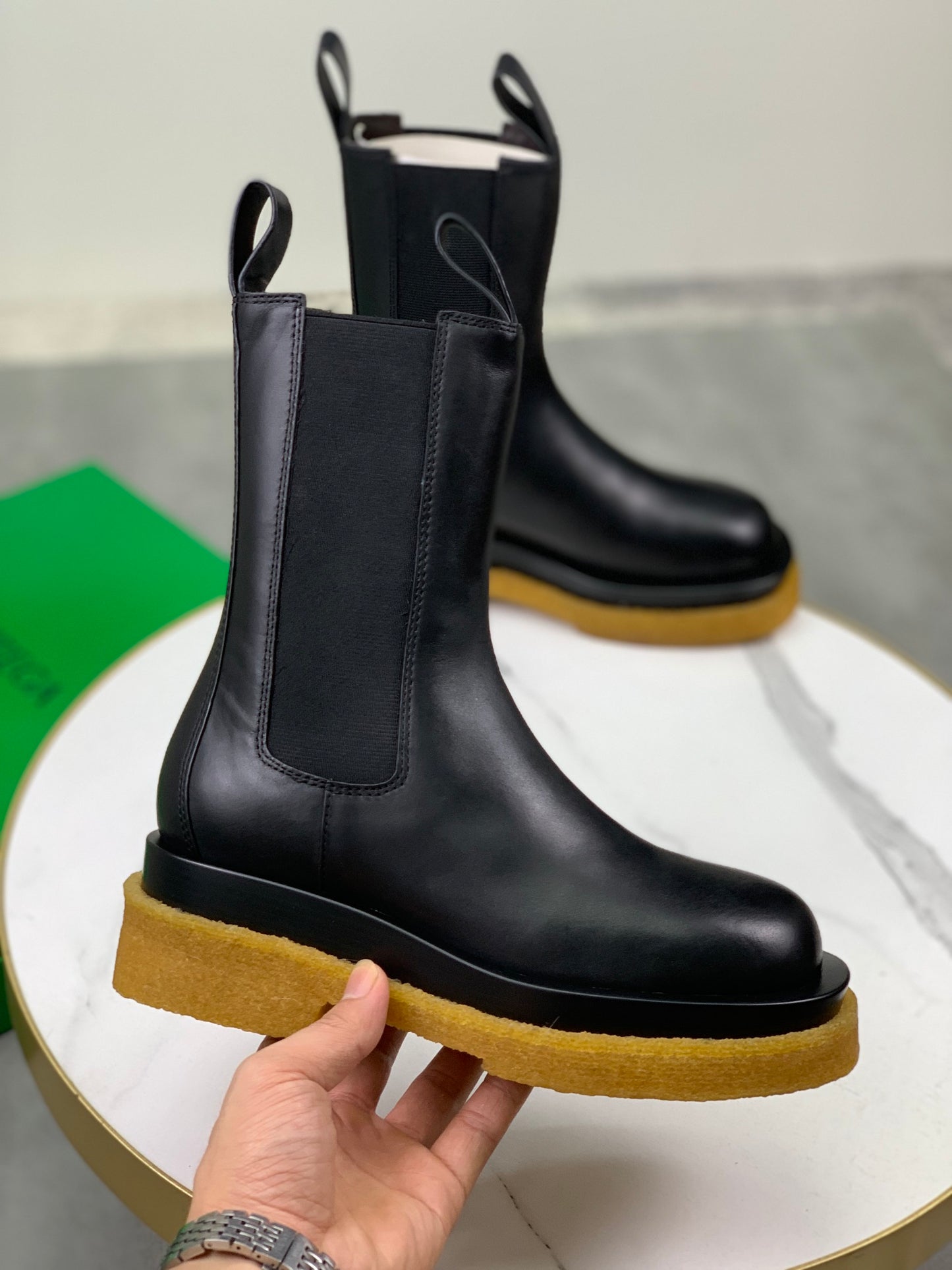 BV-175Shoes