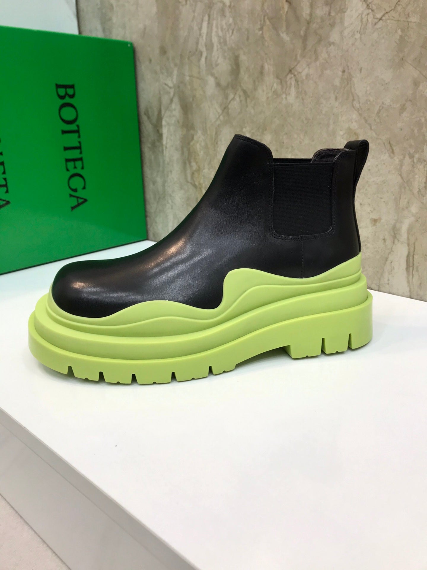 BV-177Shoes
