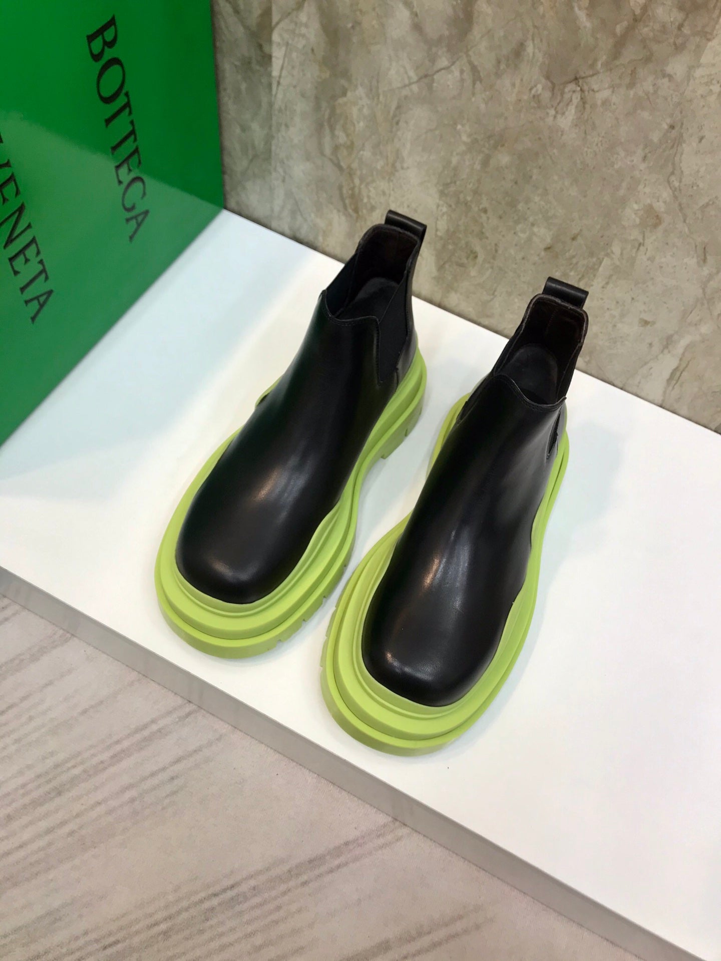 BV-177Shoes