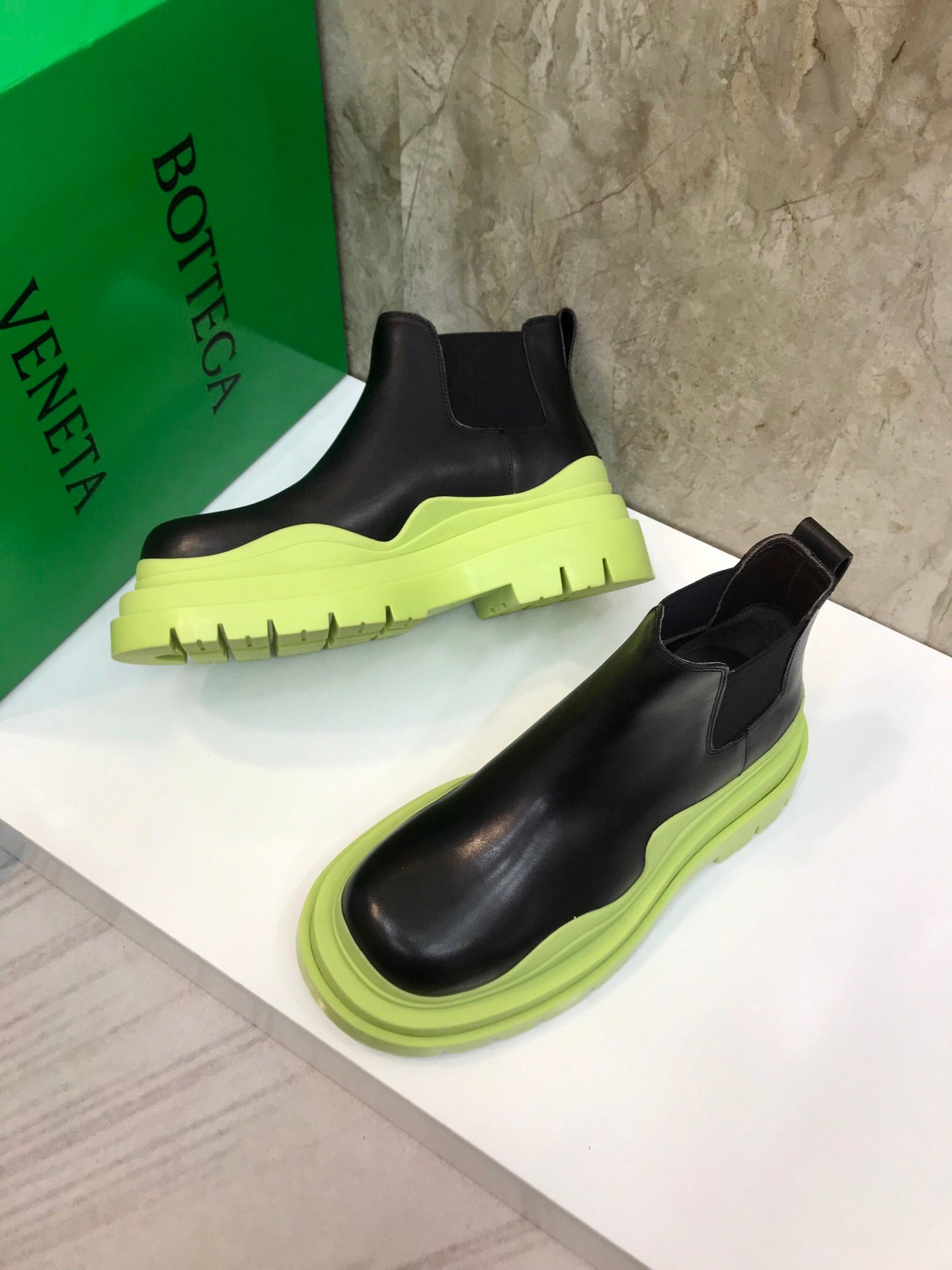 BV-177Shoes