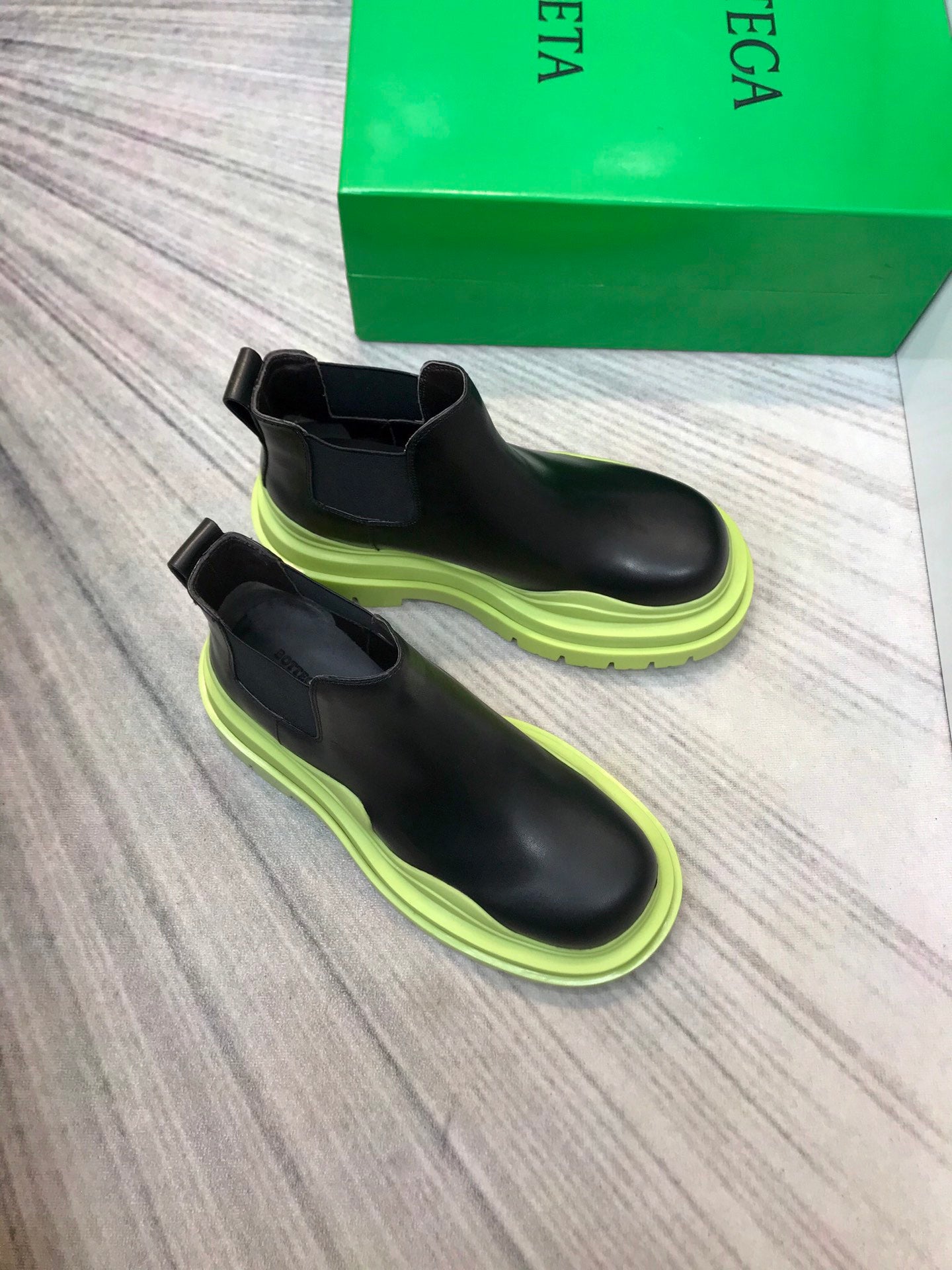 BV-177Shoes
