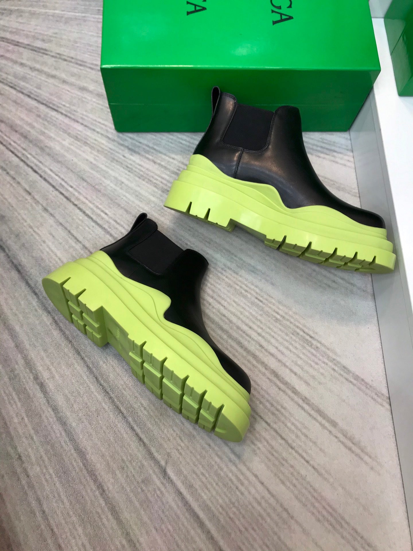 BV-177Shoes