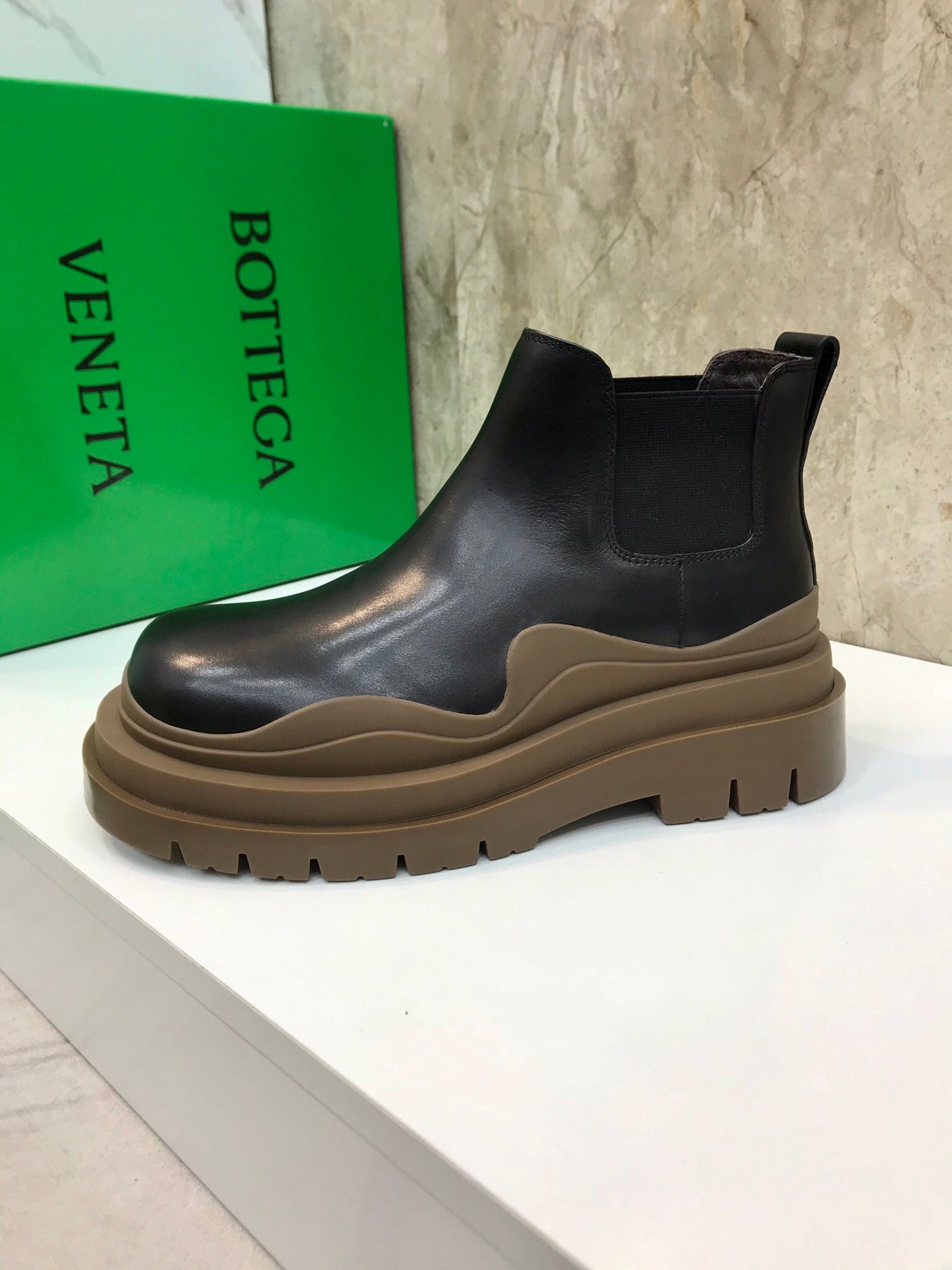 BV-178Shoes