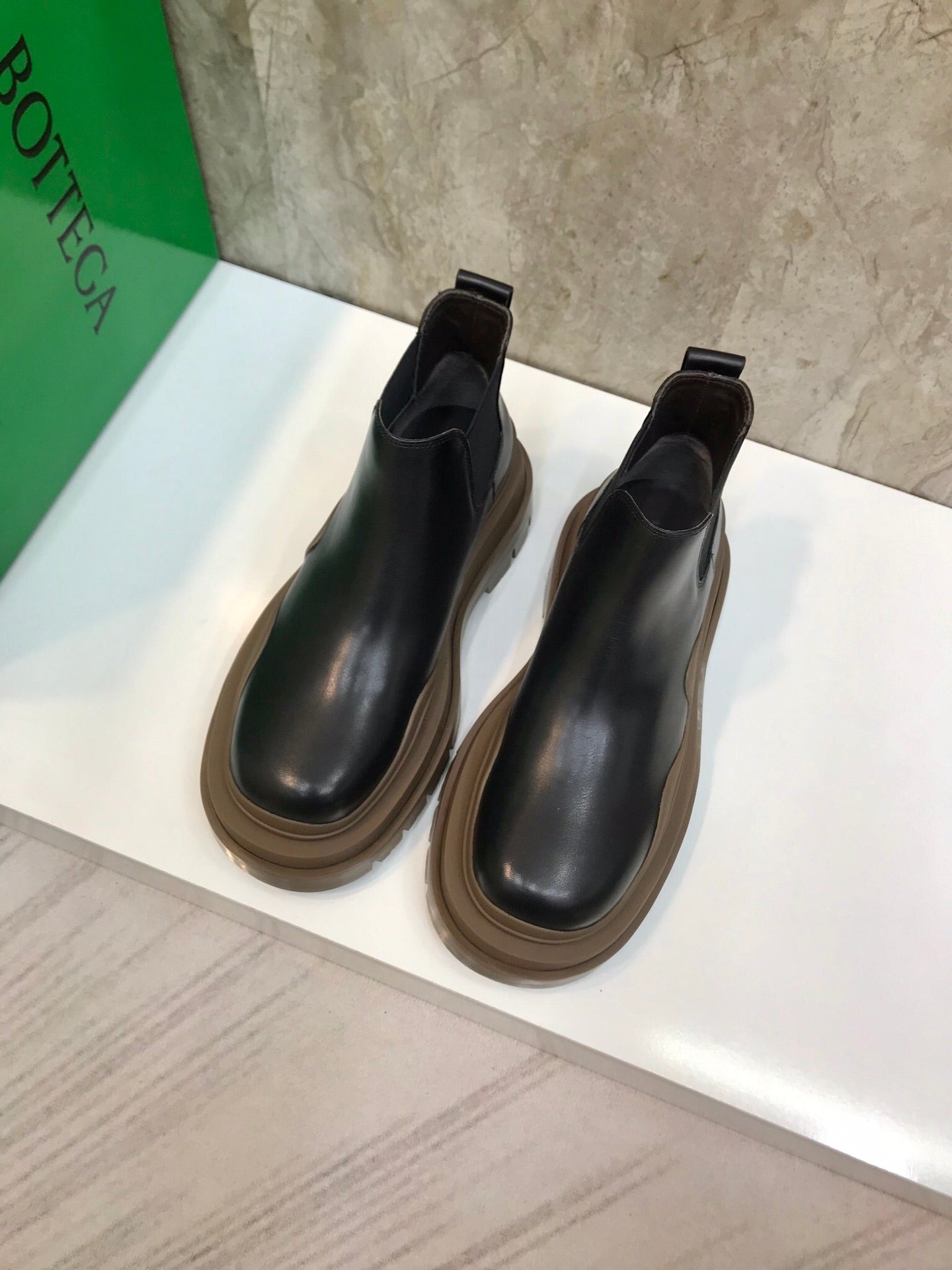 BV-178Shoes