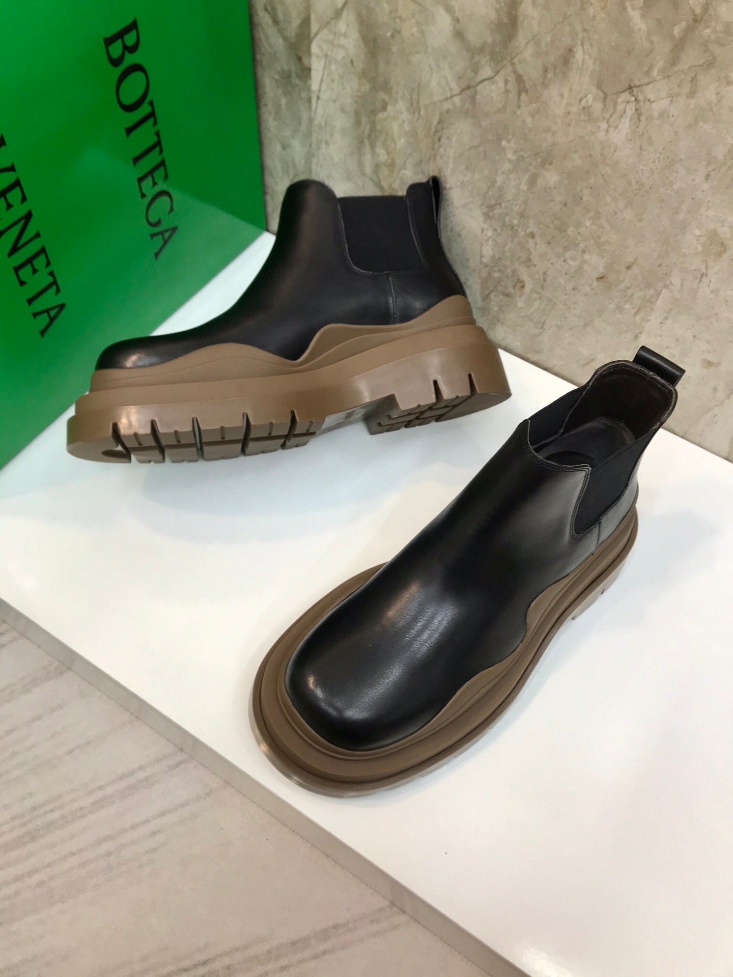 BV-178Shoes