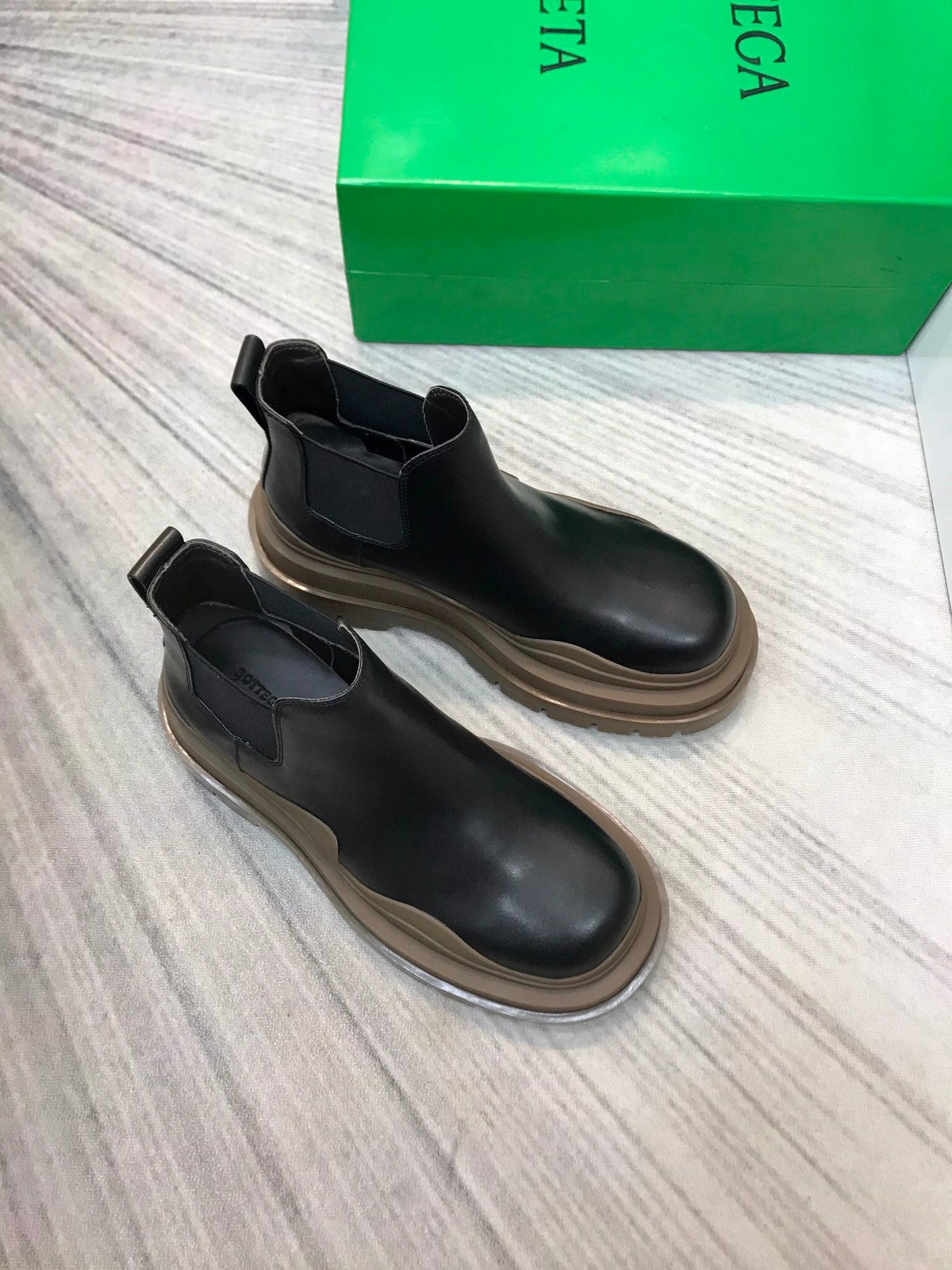 BV-178Shoes