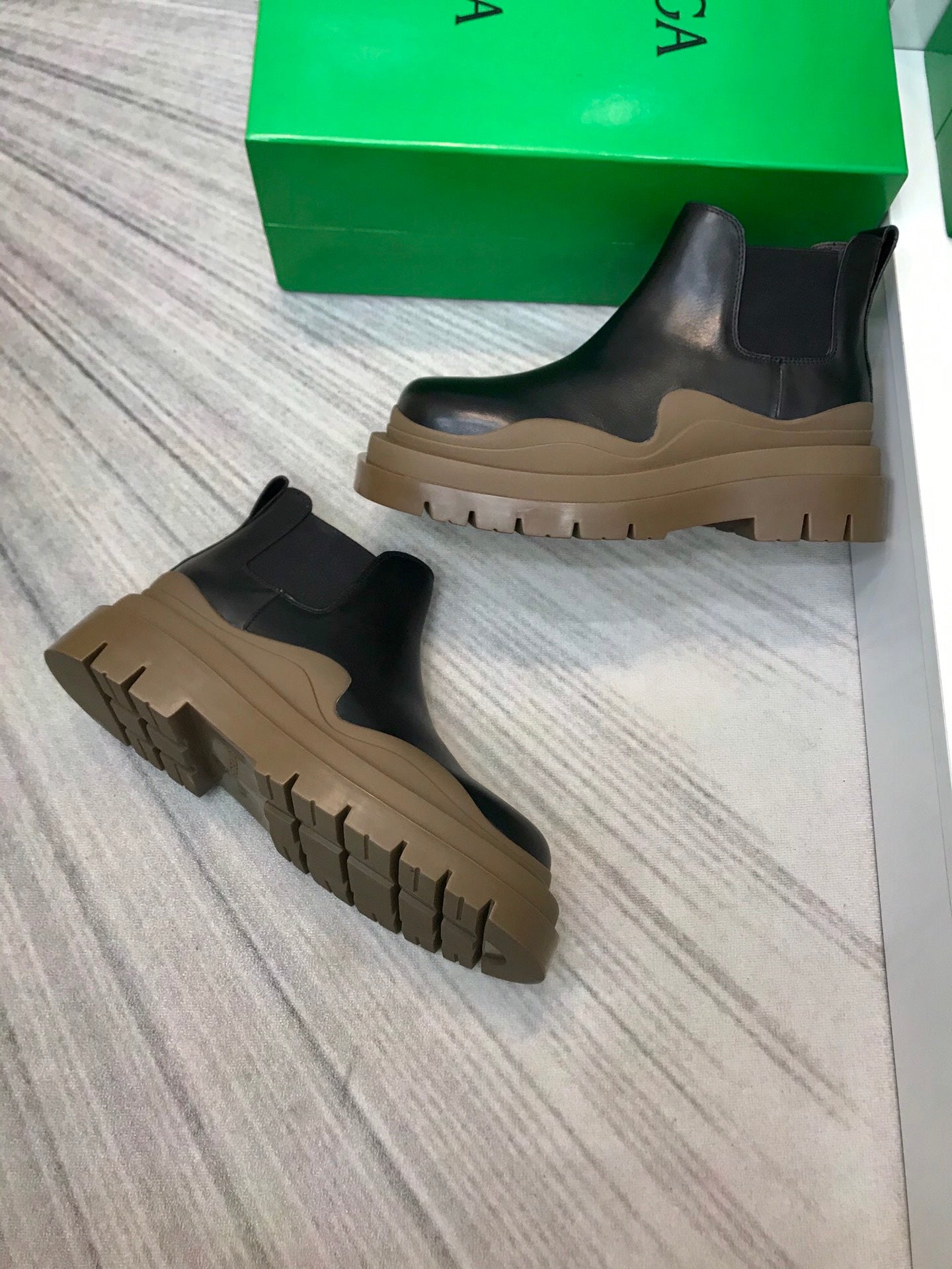 BV-178Shoes
