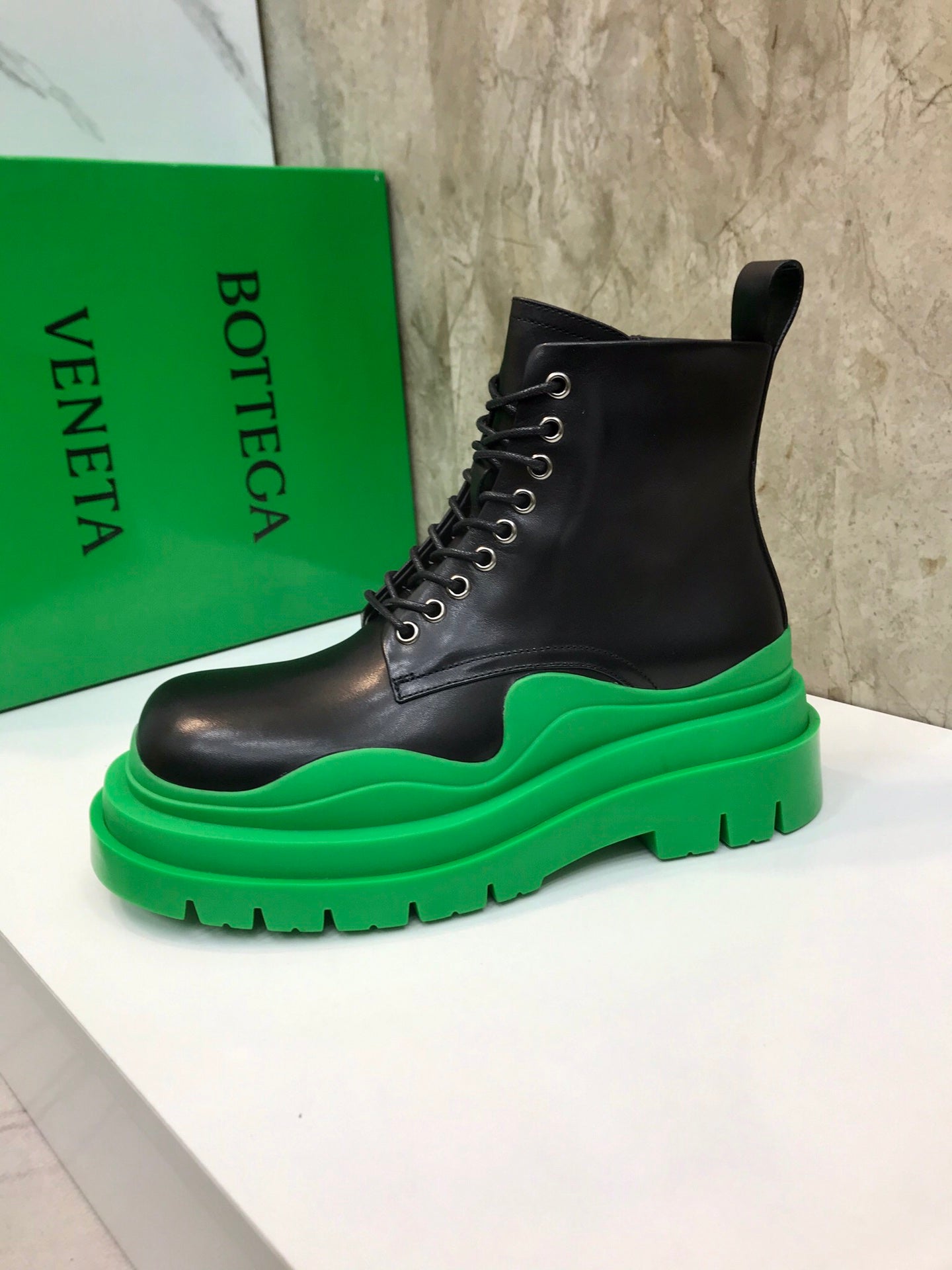 BV-179Shoes