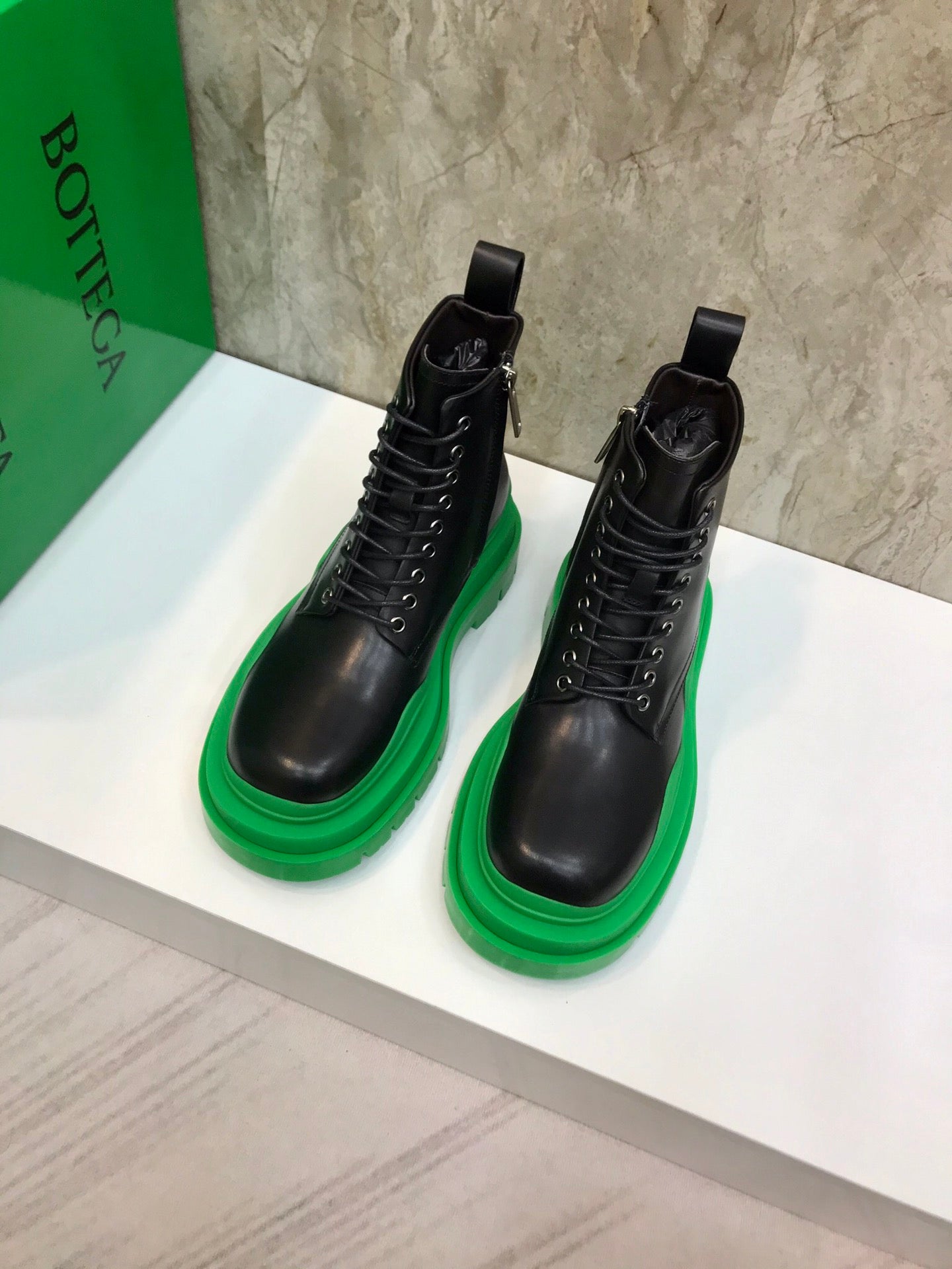 BV-179Shoes