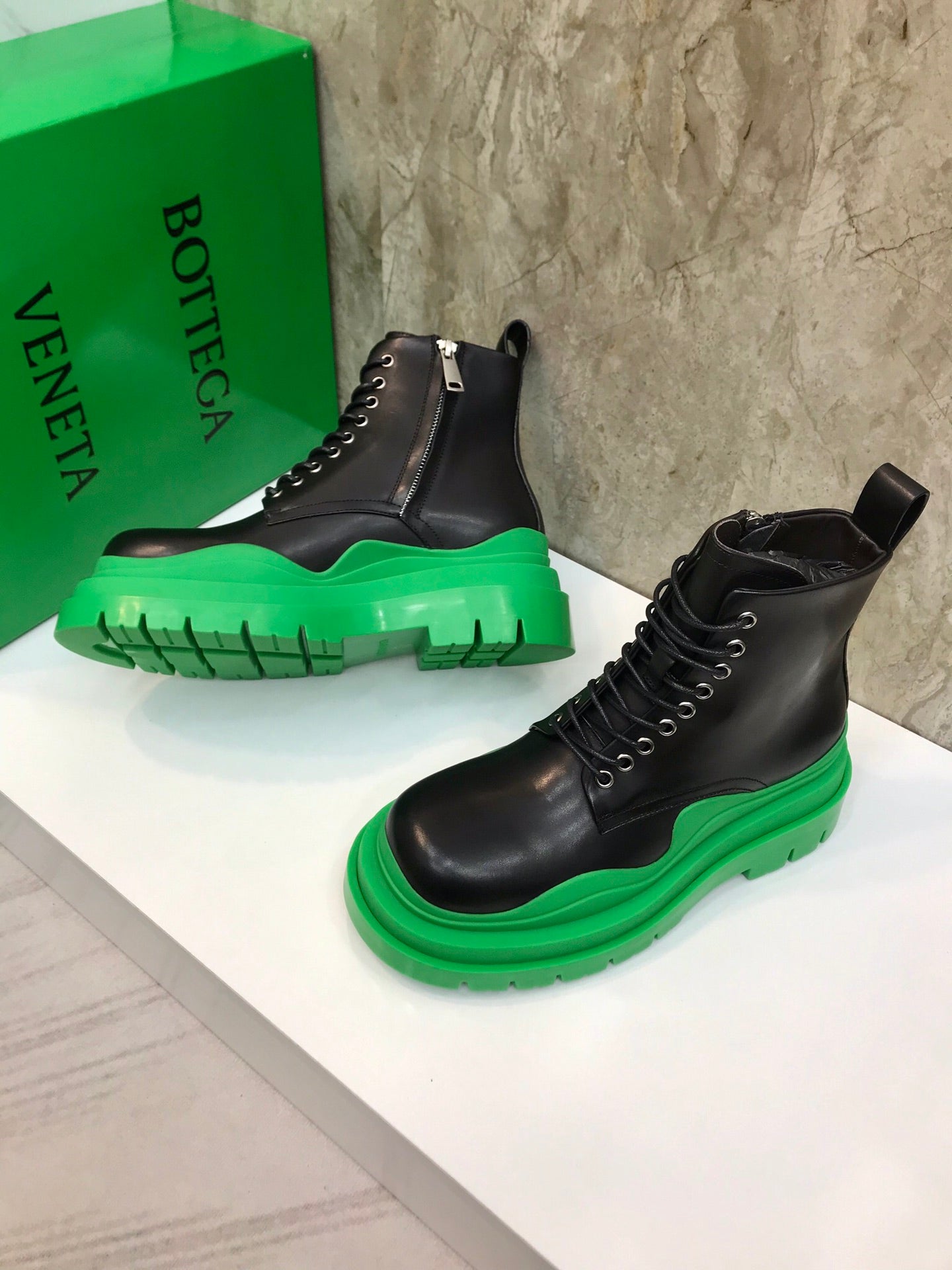 BV-179Shoes