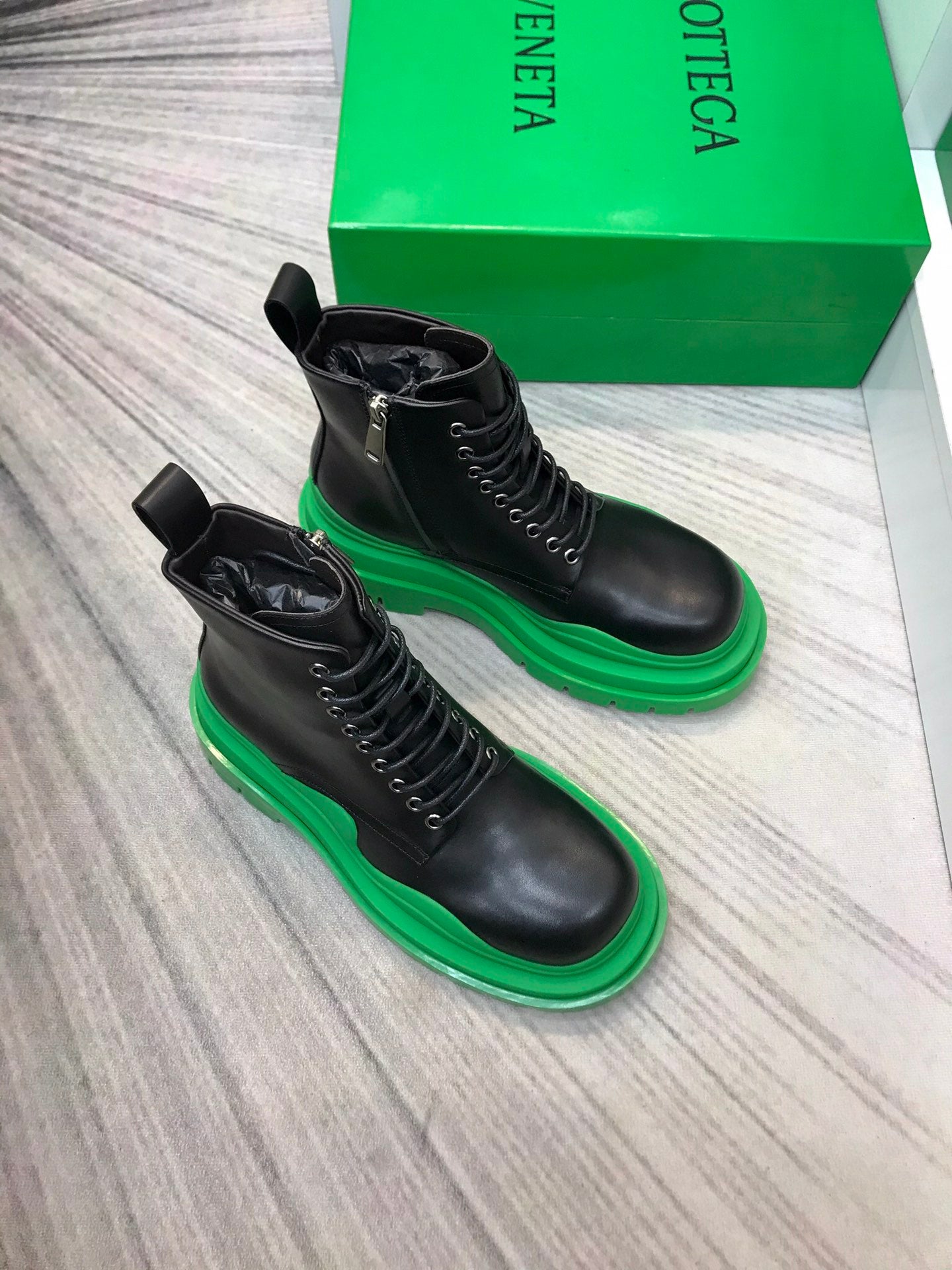 BV-179Shoes
