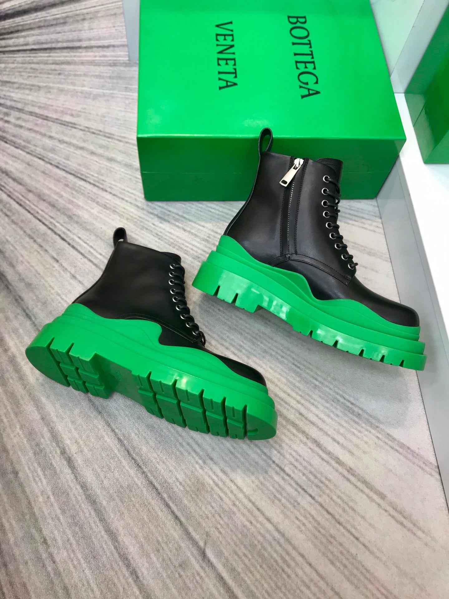 BV-179Shoes