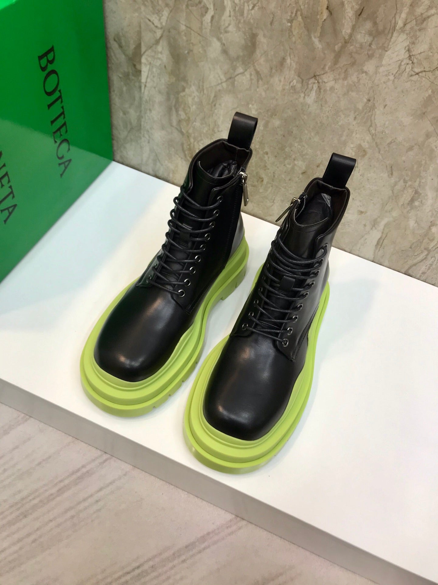 BV-180Shoes