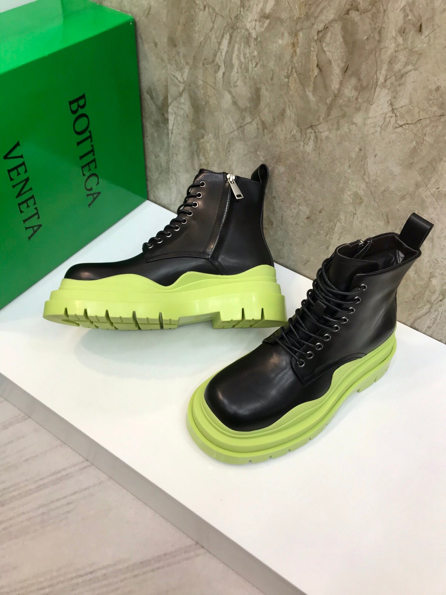 BV-180Shoes