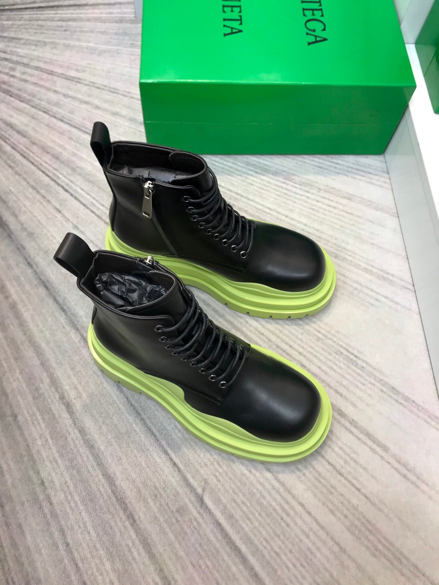BV-180Shoes