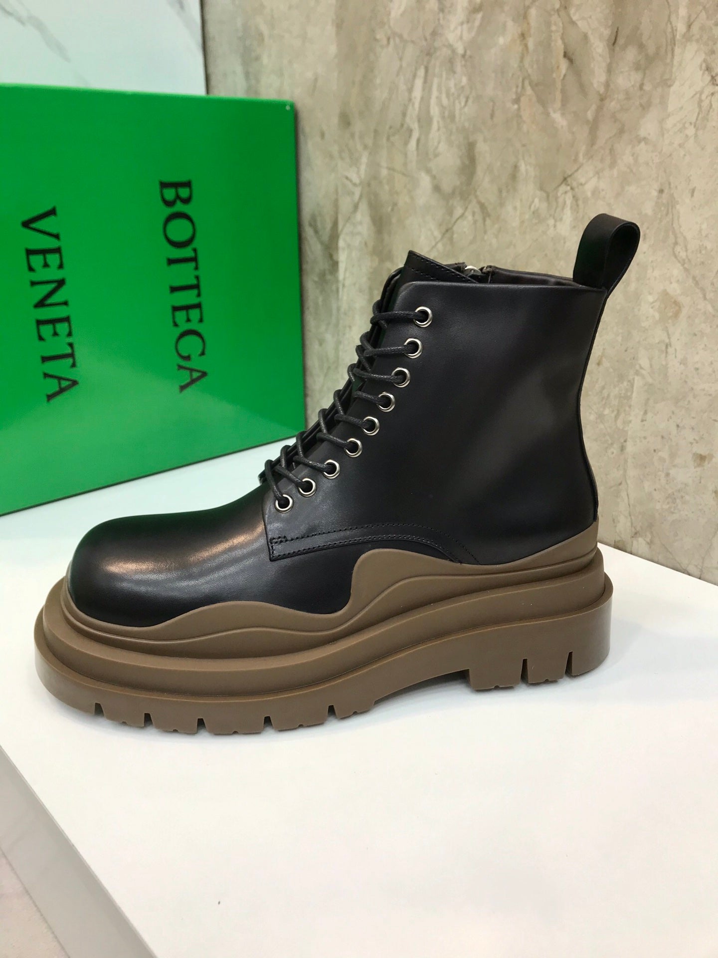 BV-181Shoes