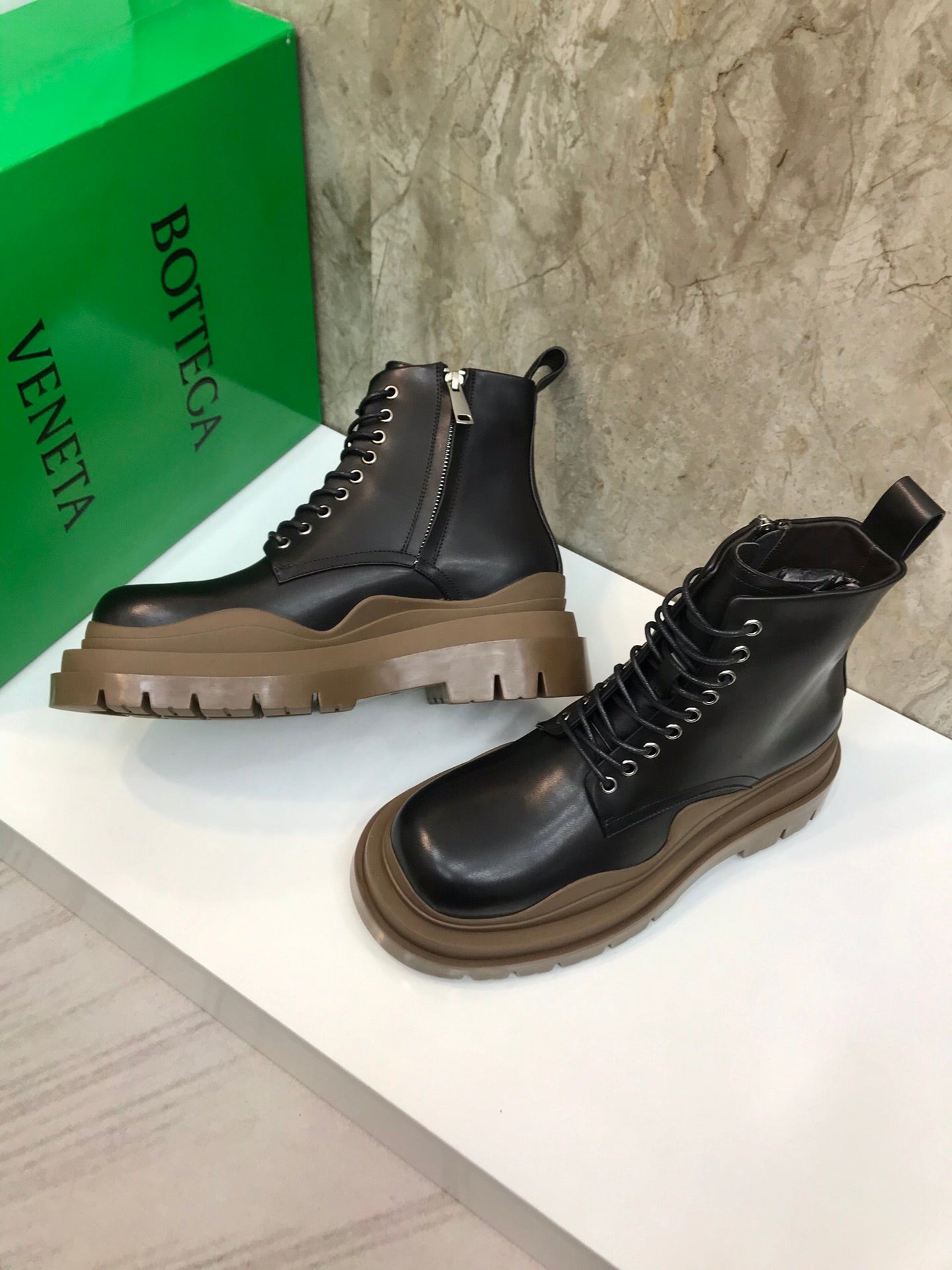BV-181Shoes