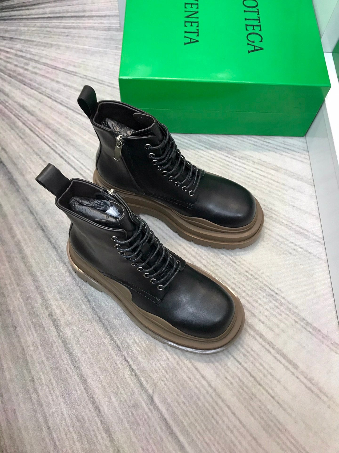 BV-181Shoes