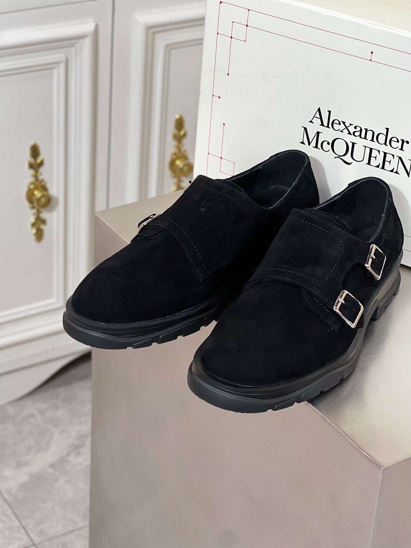 Alexander Mcqueen -004shores