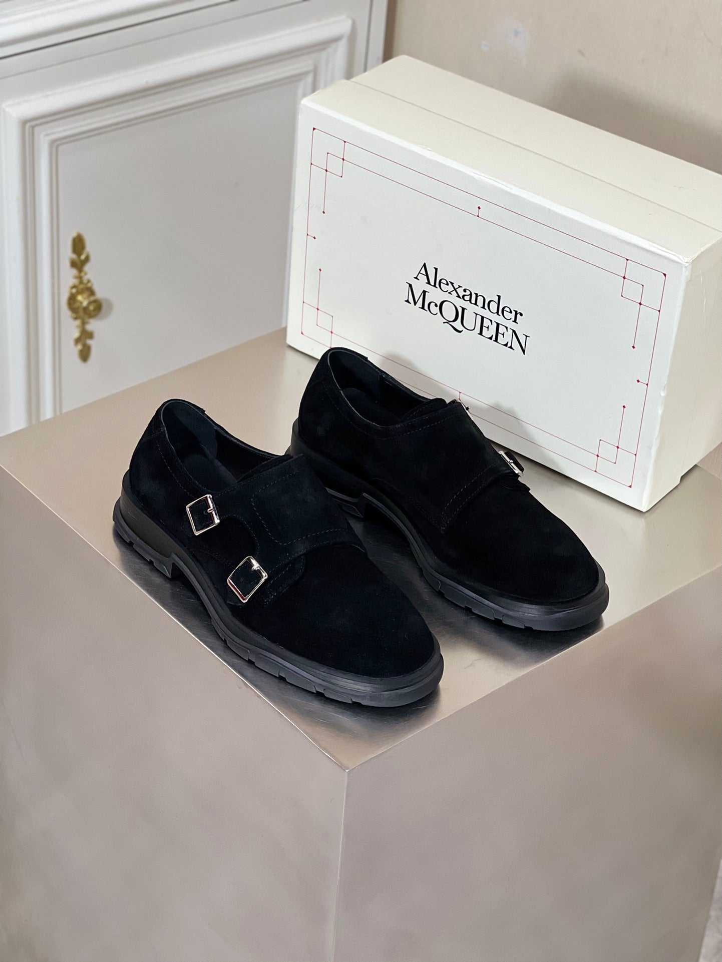 Alexander Mcqueen -004shores